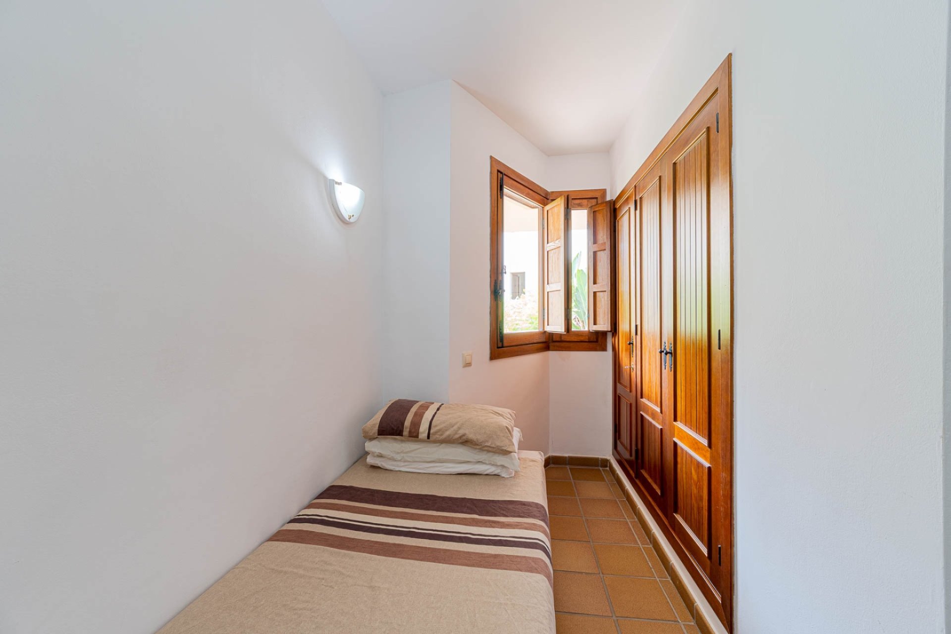Wiederverkauf - Wohnung - Punta Prima