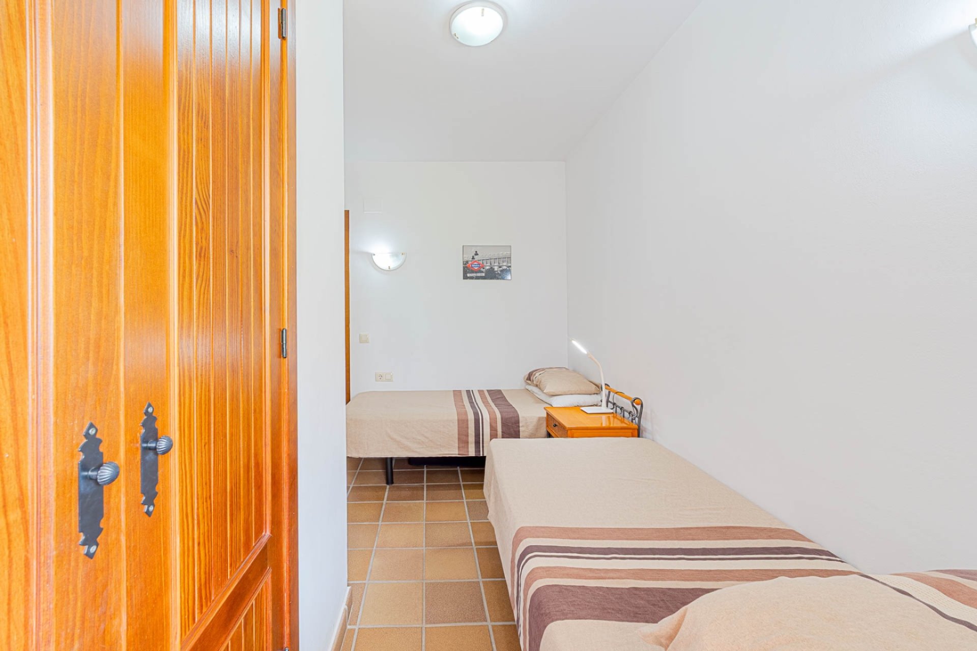 Wiederverkauf - Wohnung - Punta Prima