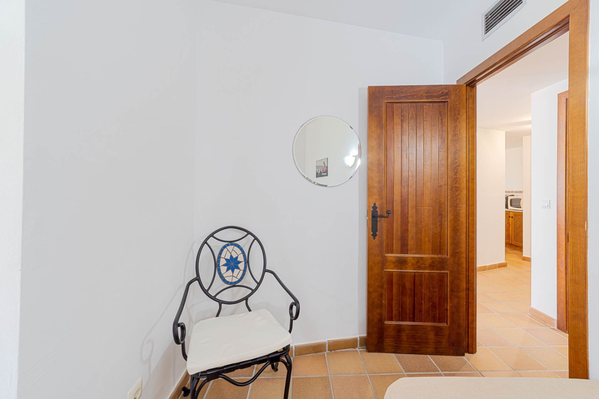 Wiederverkauf - Wohnung - Punta Prima