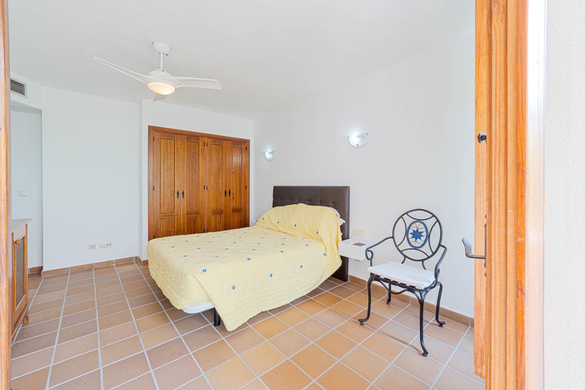 Wiederverkauf - Wohnung - Punta Prima