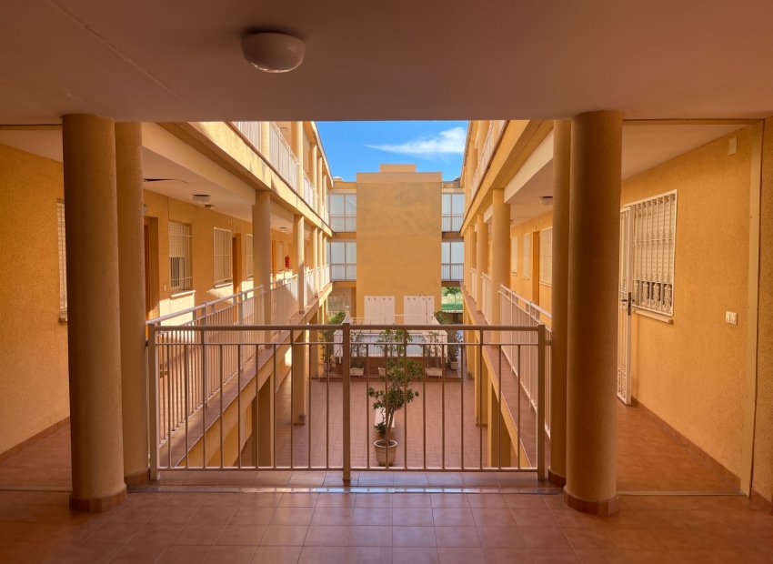 Wiederverkauf - Wohnung - Rafal