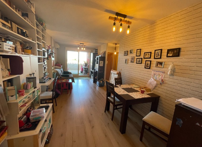 Wiederverkauf - Wohnung - Rafal