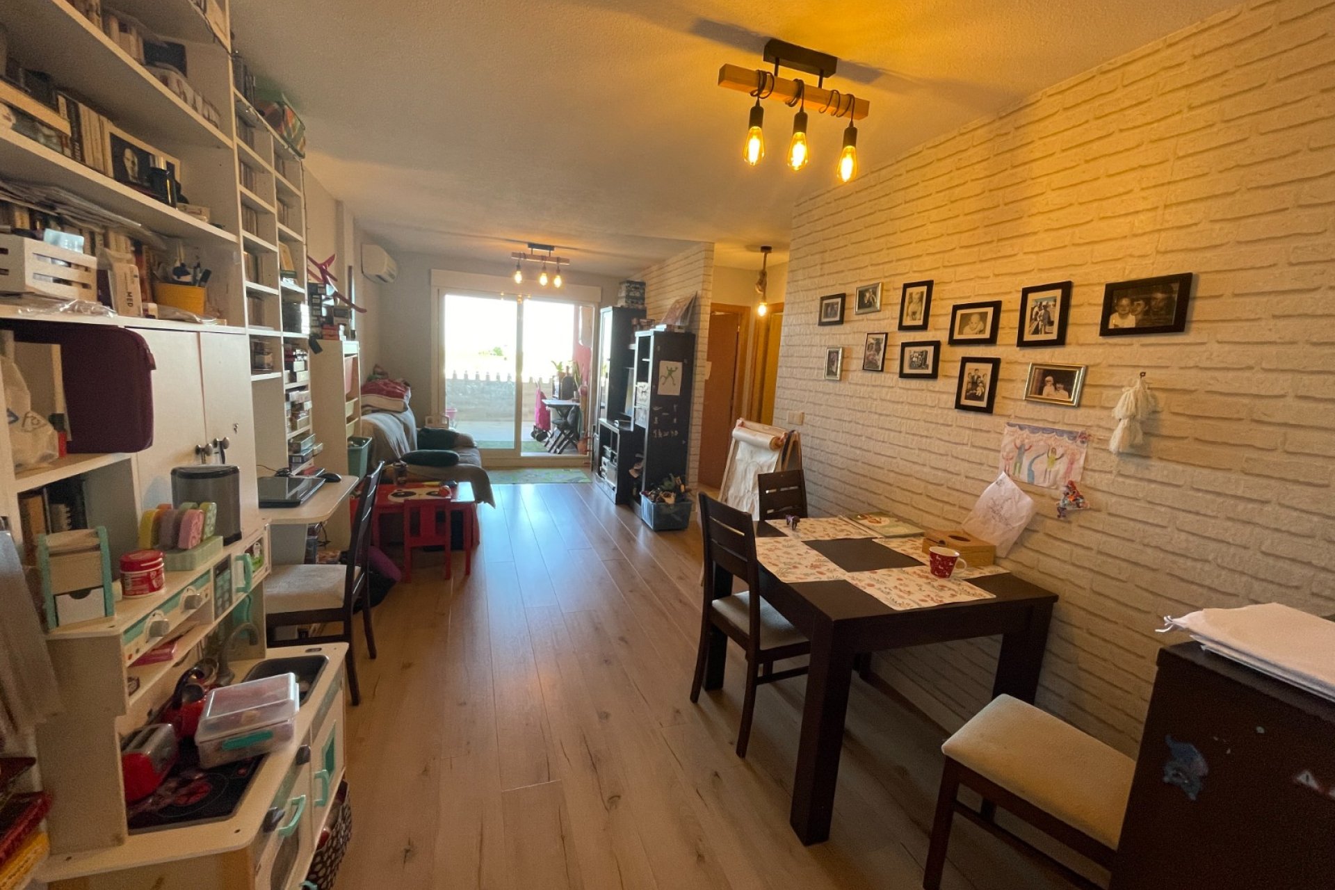 Wiederverkauf - Wohnung - Rafal