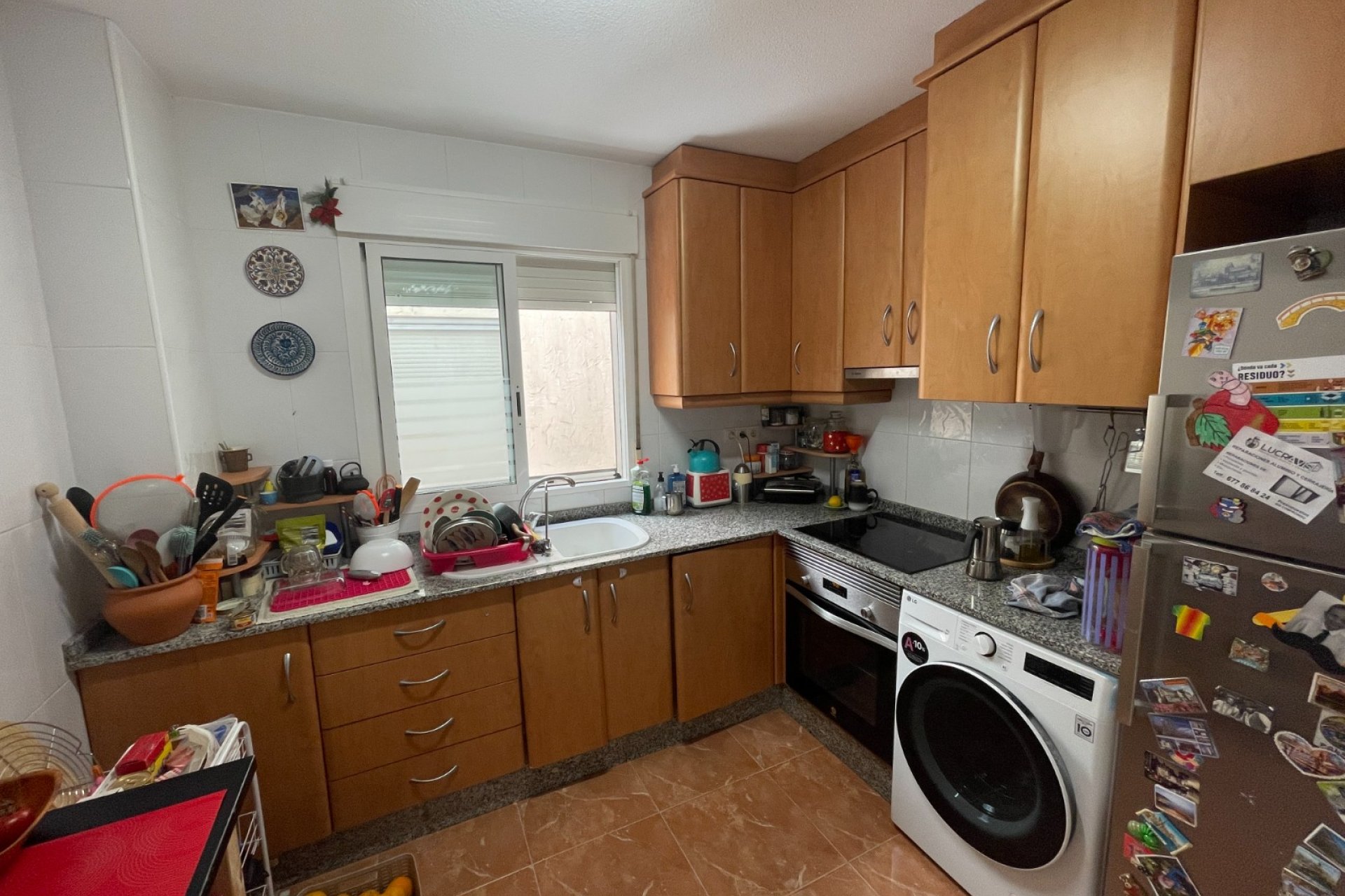 Wiederverkauf - Wohnung - Rafal