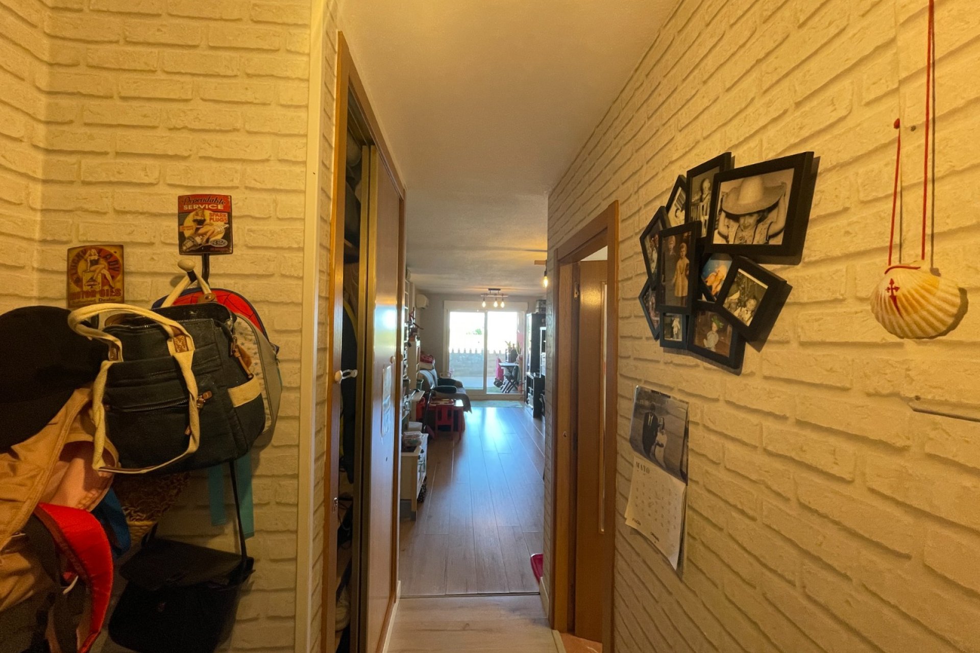 Wiederverkauf - Wohnung - Rafal