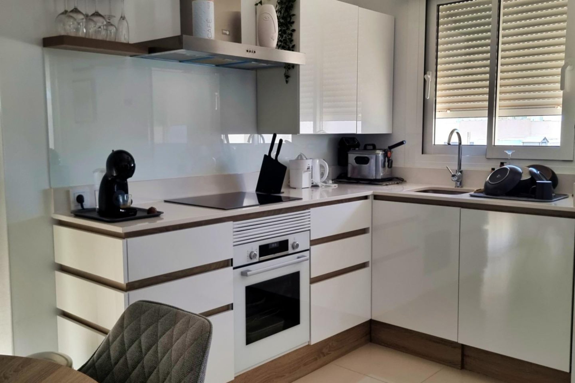 Wiederverkauf - Wohnung - Rojales - Ciudad Quesada