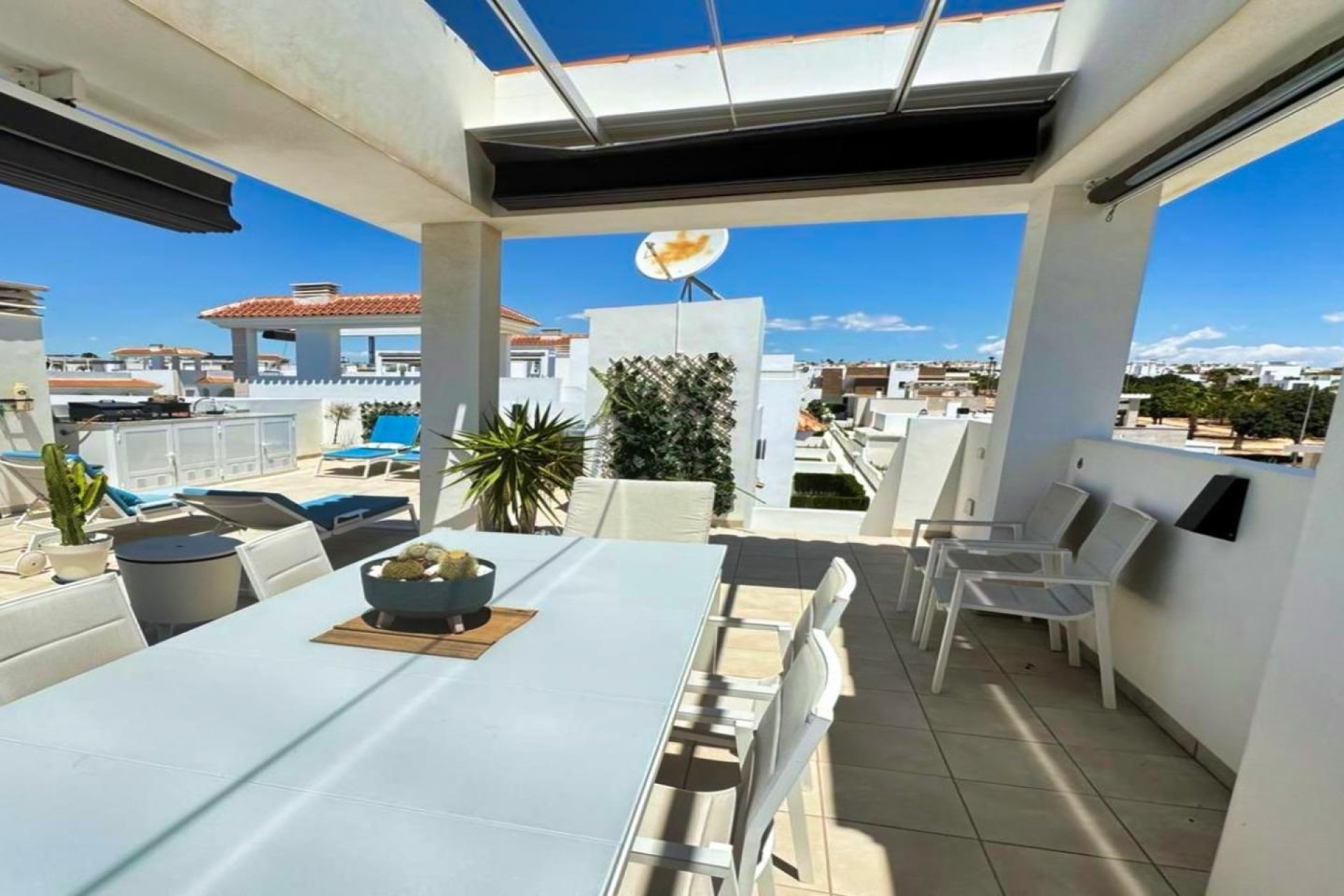 Wiederverkauf - Wohnung - Rojales - Ciudad Quesada