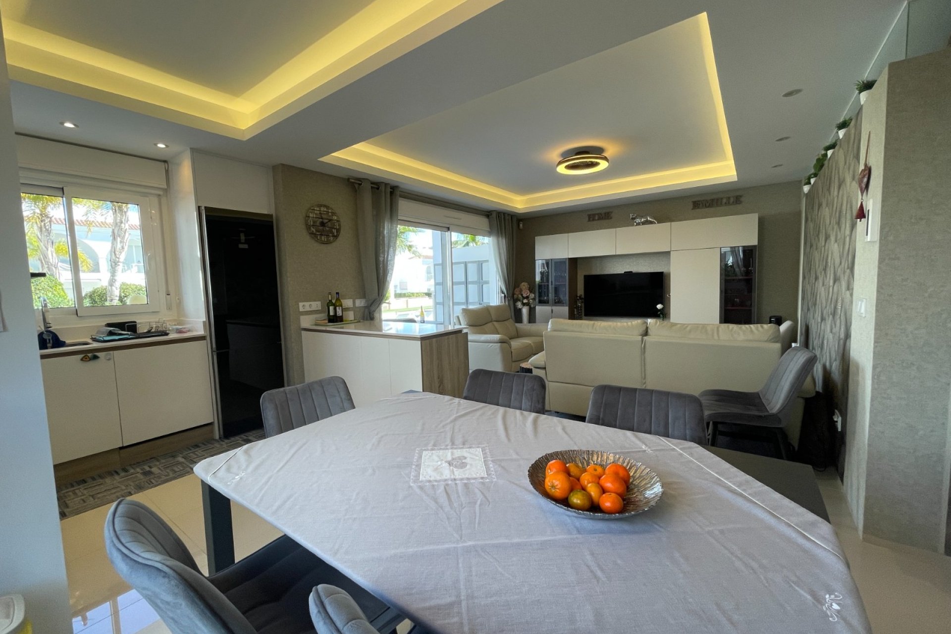 Wiederverkauf - Wohnung - Rojales - Ciudad Quesada