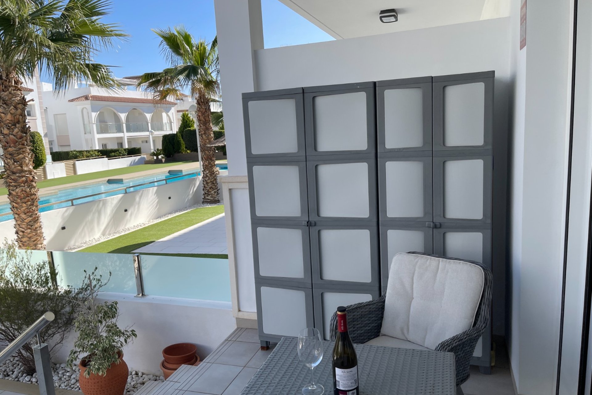 Wiederverkauf - Wohnung - Rojales - Ciudad Quesada