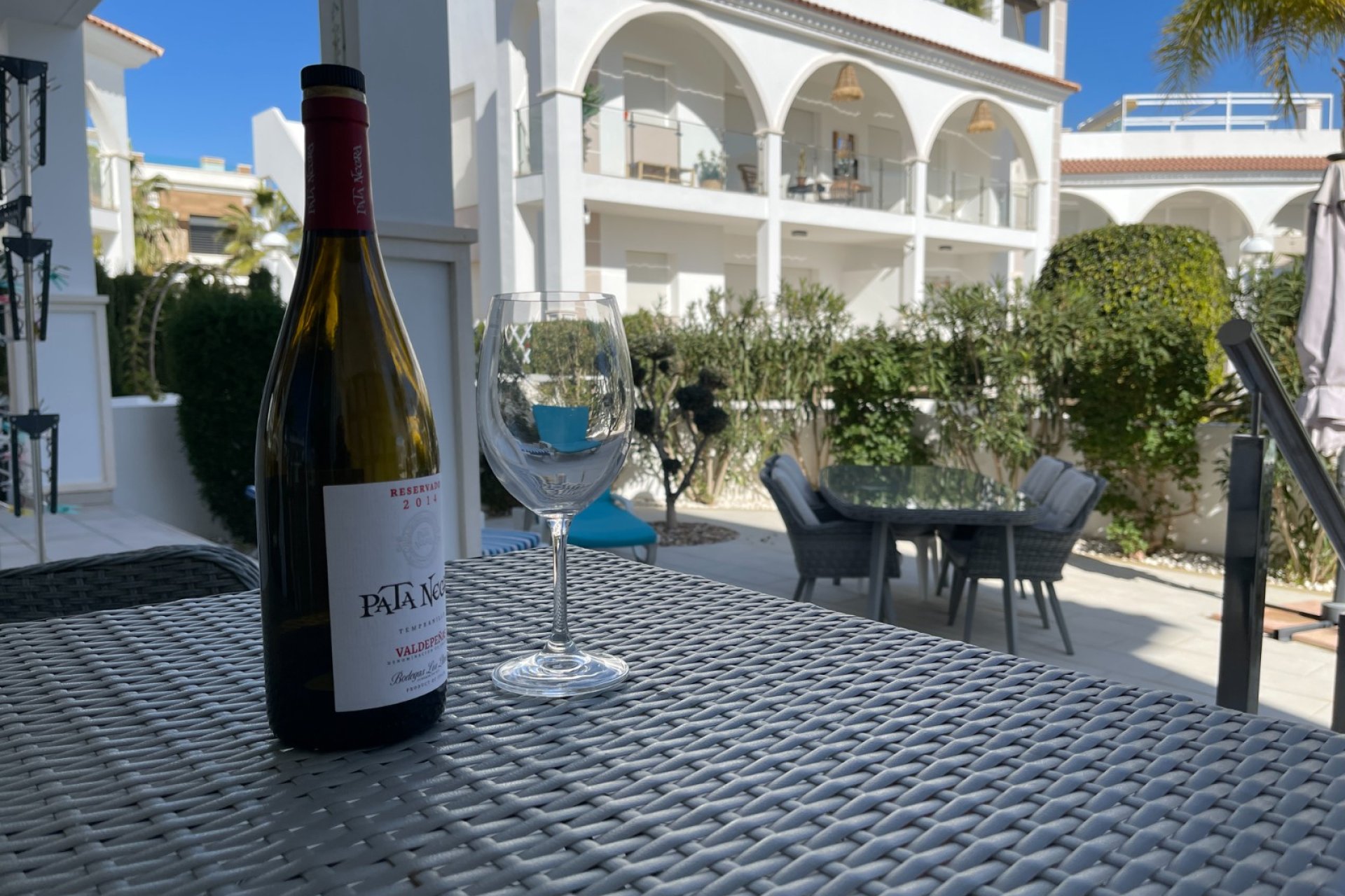 Wiederverkauf - Wohnung - Rojales - Ciudad Quesada