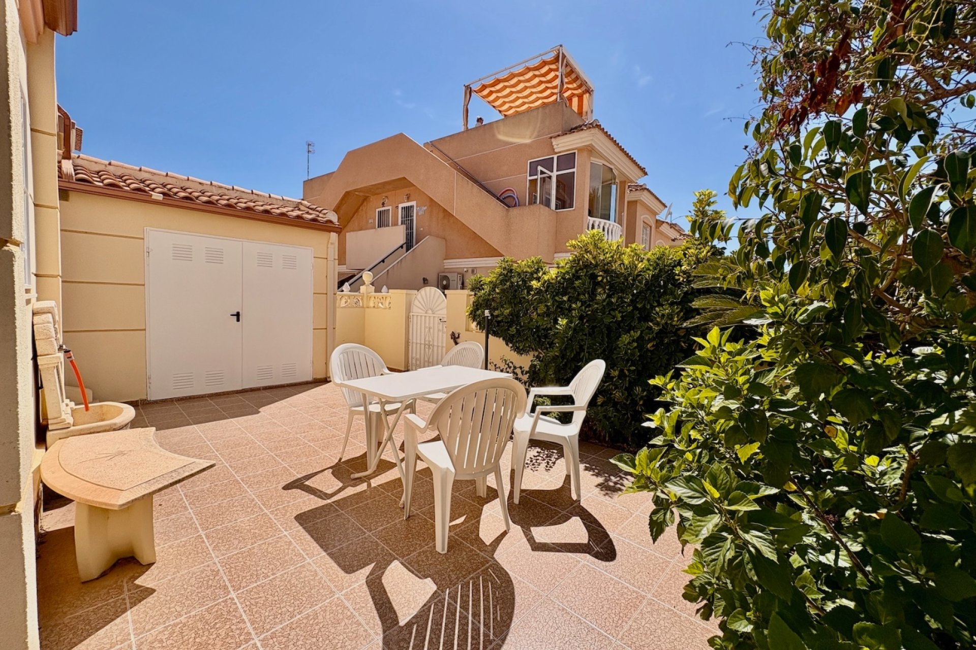 Wiederverkauf - Wohnung - Rojales - Ciudad Quesada