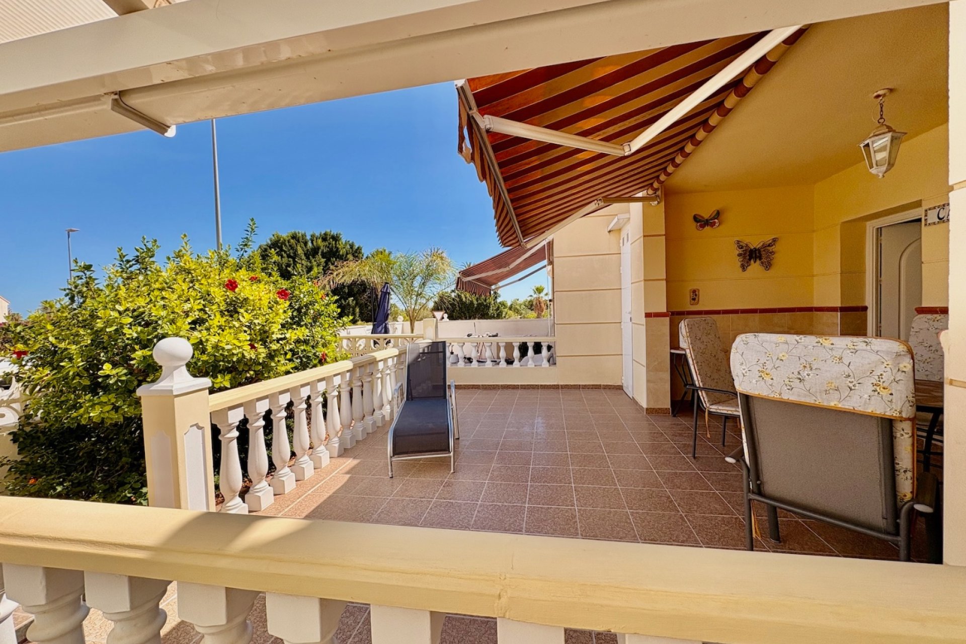 Wiederverkauf - Wohnung - Rojales - Ciudad Quesada