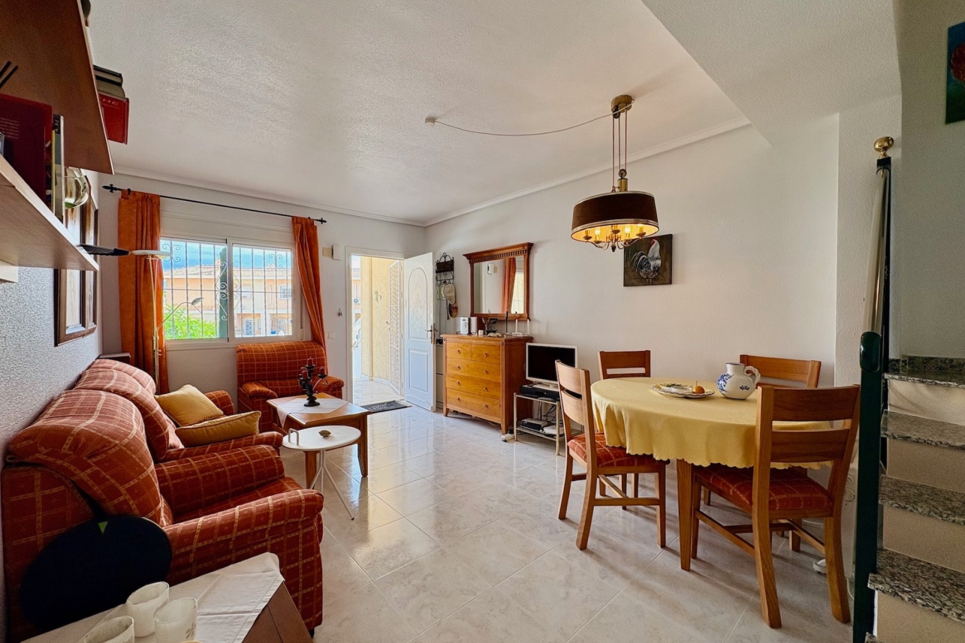 Wiederverkauf - Wohnung - Rojales - Ciudad Quesada