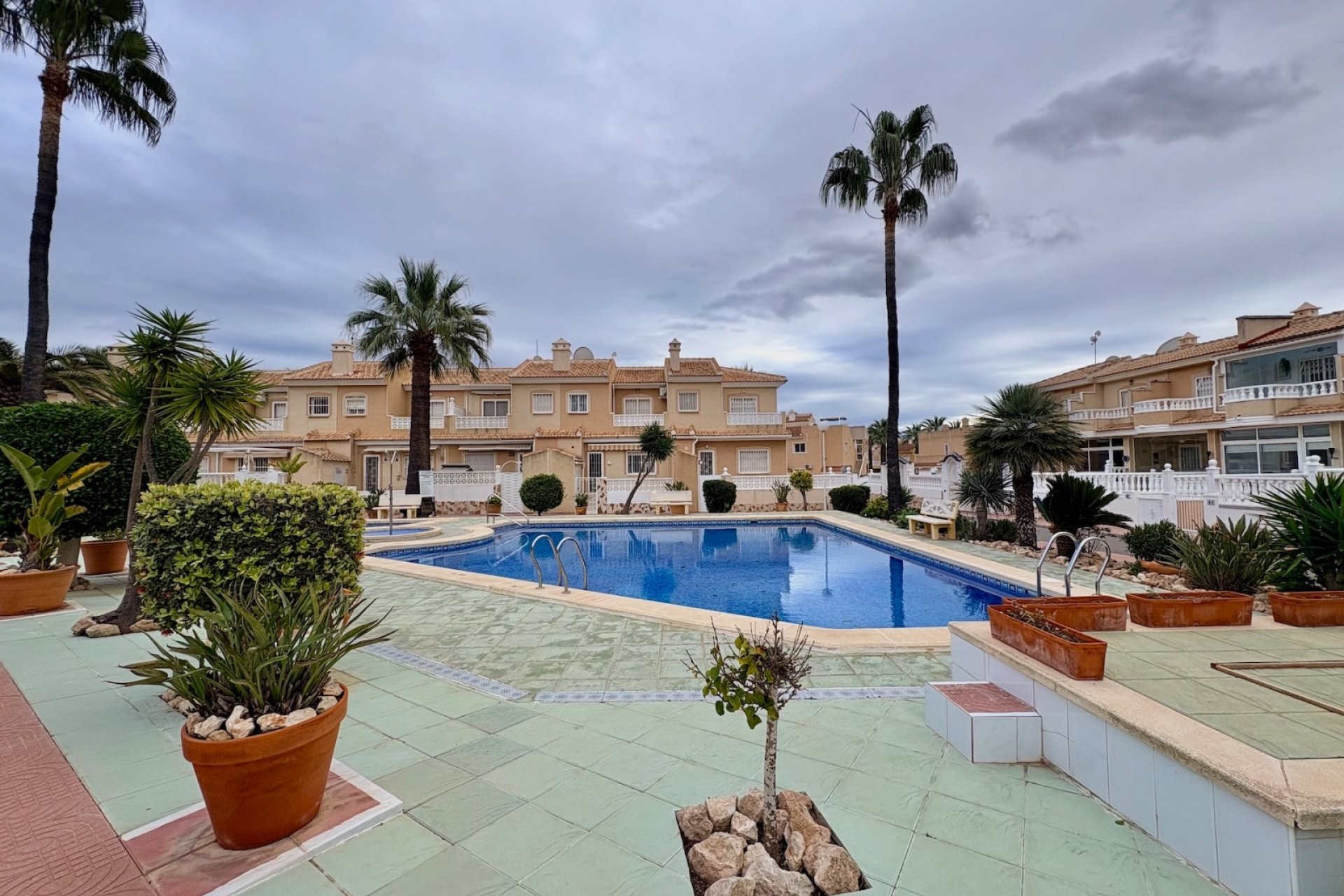 Wiederverkauf - Wohnung - Rojales - Ciudad Quesada