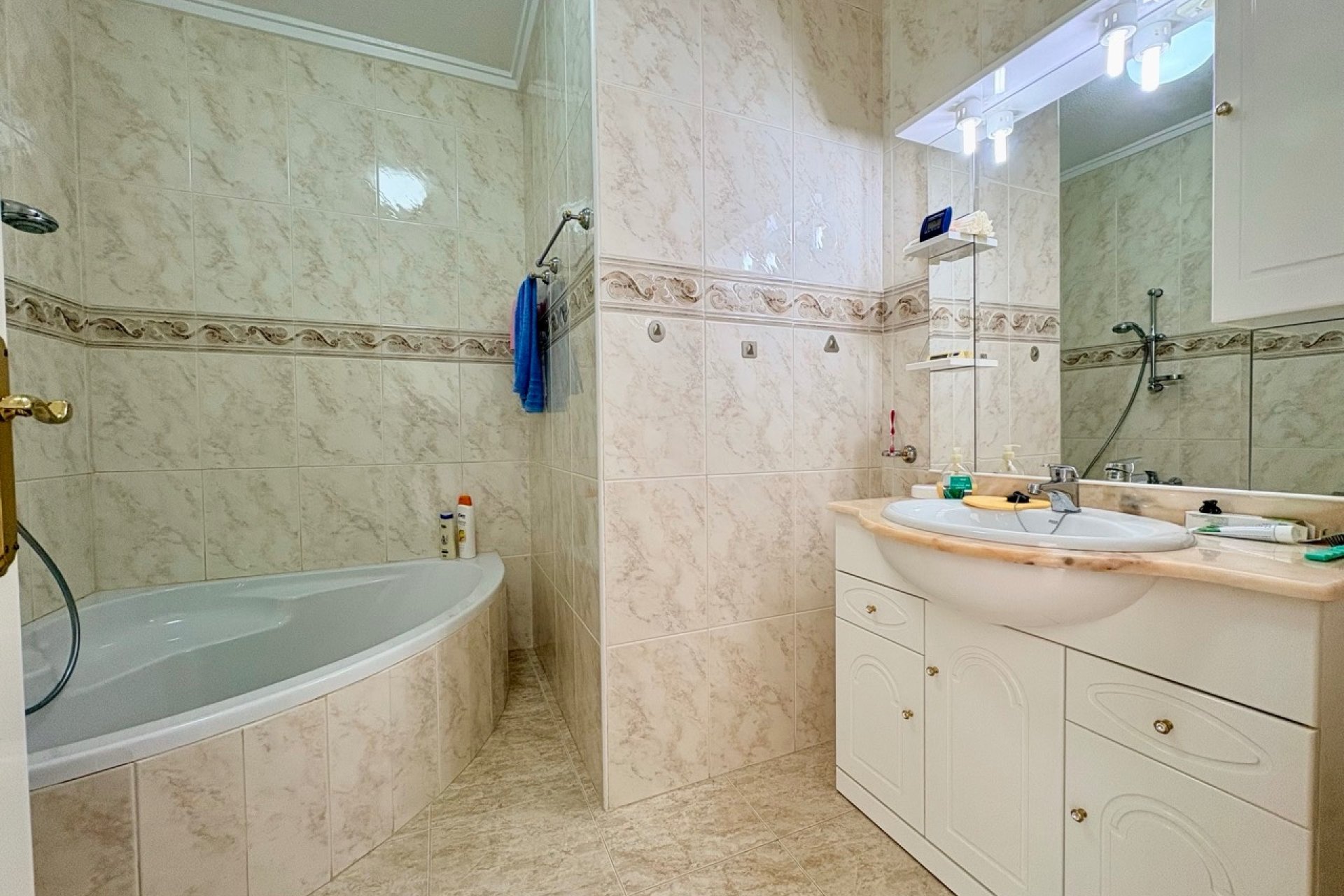 Wiederverkauf - Wohnung - Rojales - Ciudad Quesada