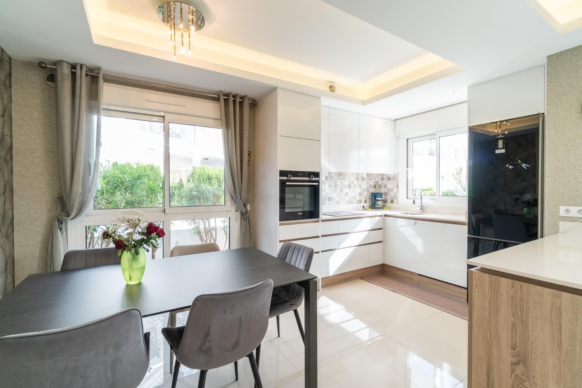 Wiederverkauf - Wohnung - Rojales - Ciudad Quesada