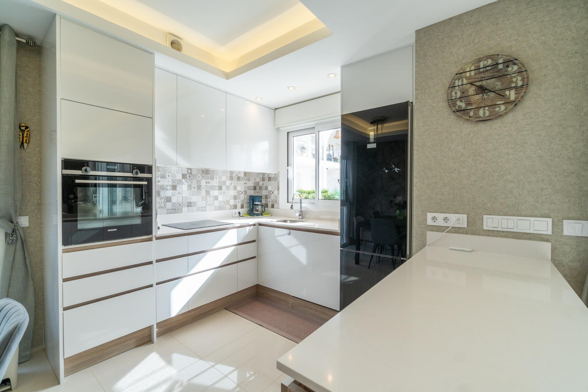 Wiederverkauf - Wohnung - Rojales - Ciudad Quesada