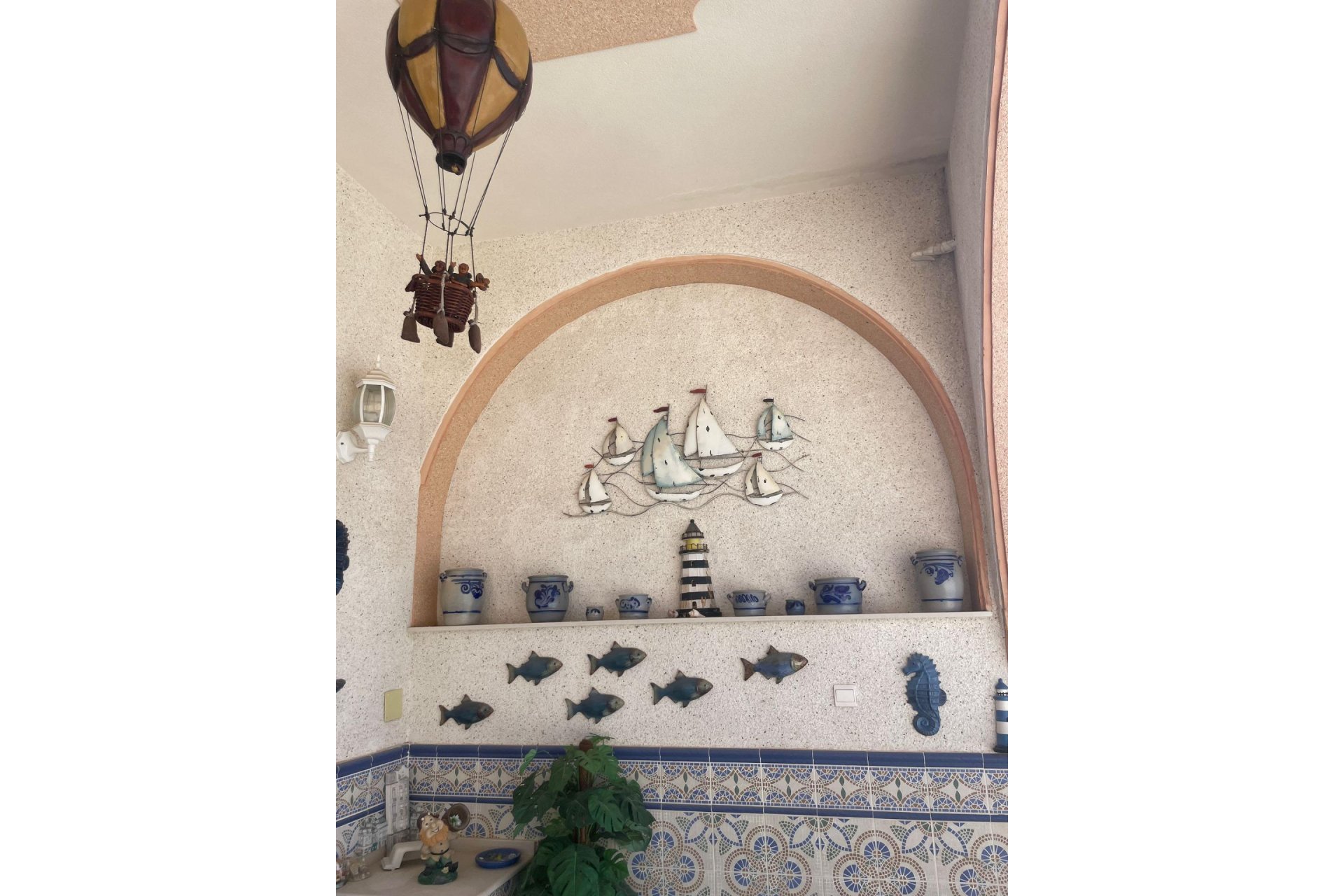 Wiederverkauf - Wohnung - Rojales - Ciudad Quesada