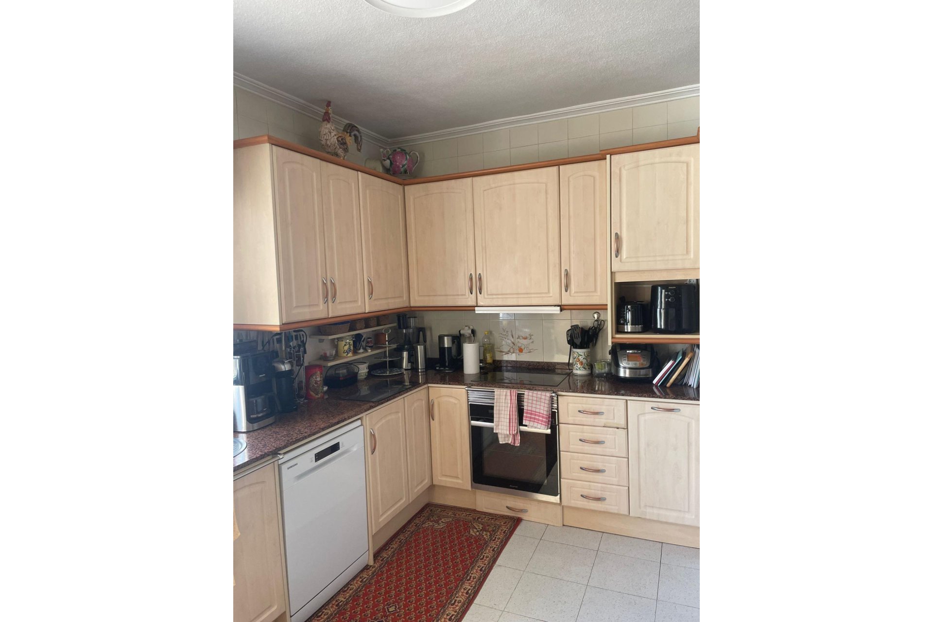 Wiederverkauf - Wohnung - Rojales - Ciudad Quesada