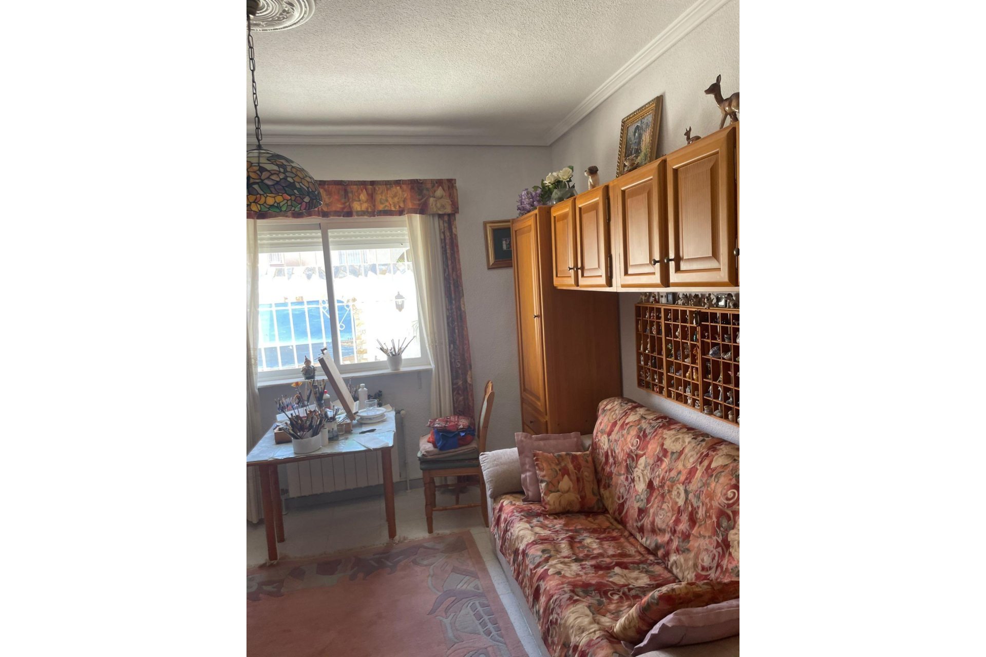 Wiederverkauf - Wohnung - Rojales - Ciudad Quesada