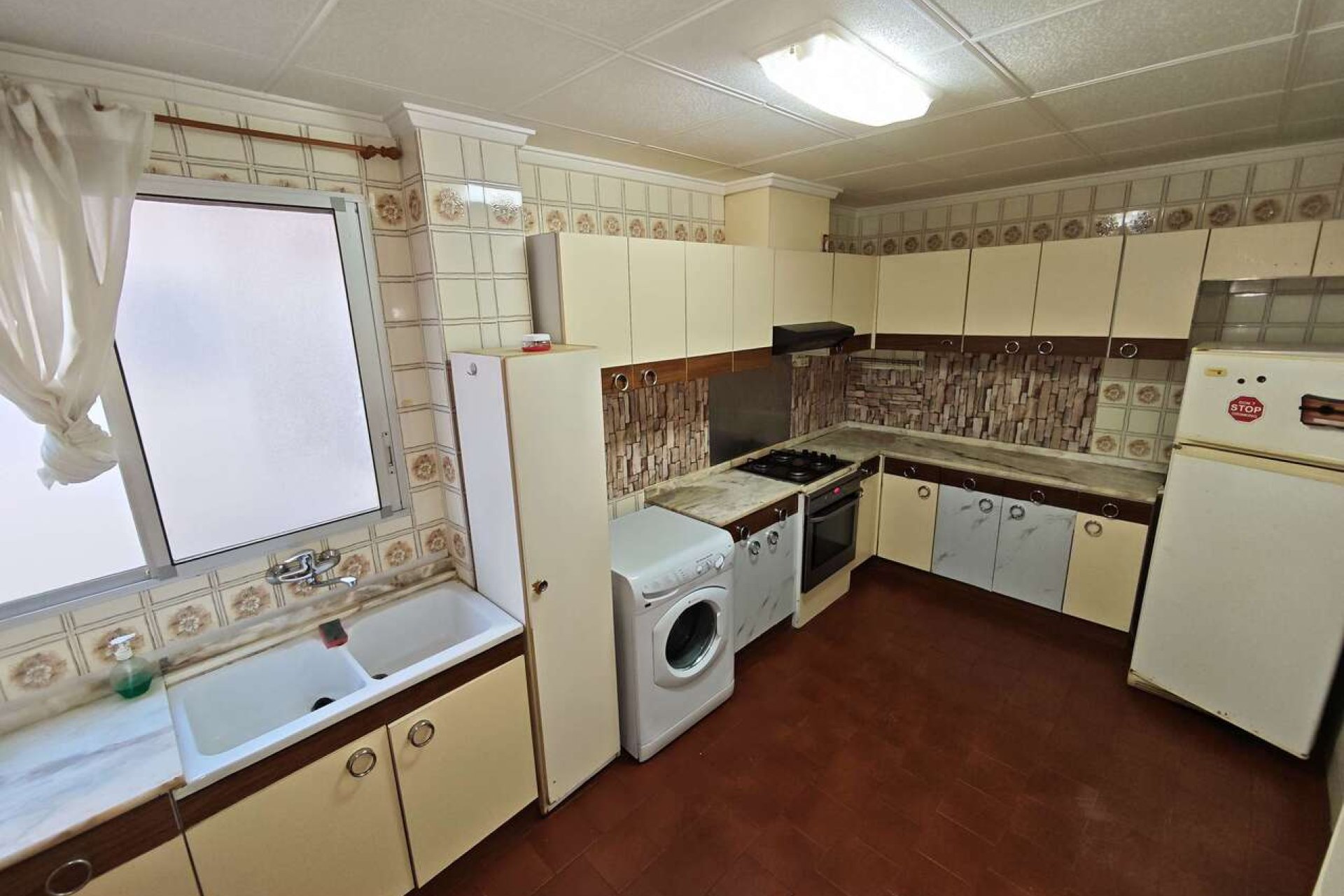 Wiederverkauf - Wohnung - Salinas