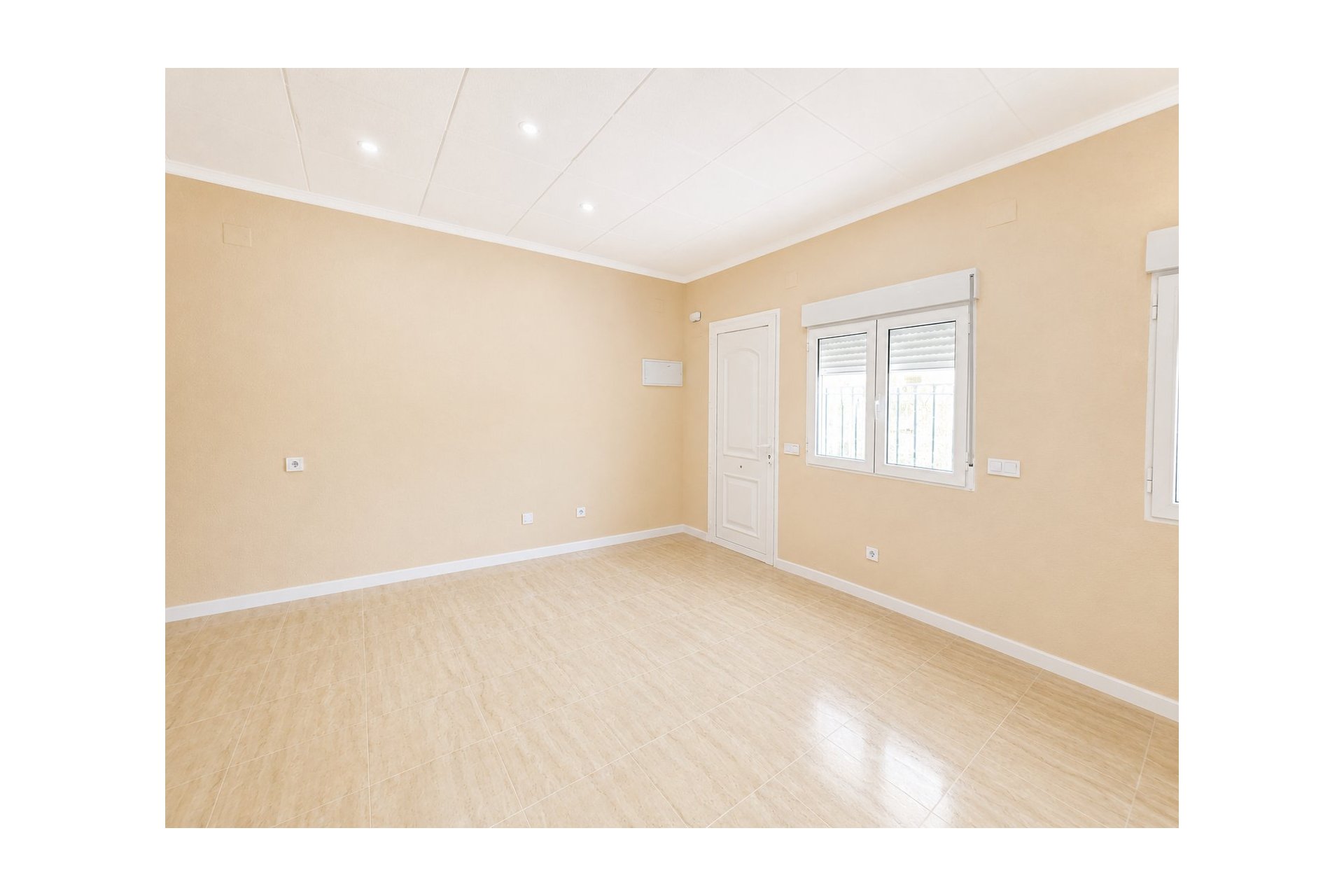 Wiederverkauf - Wohnung - San Fulgencio - La Marina