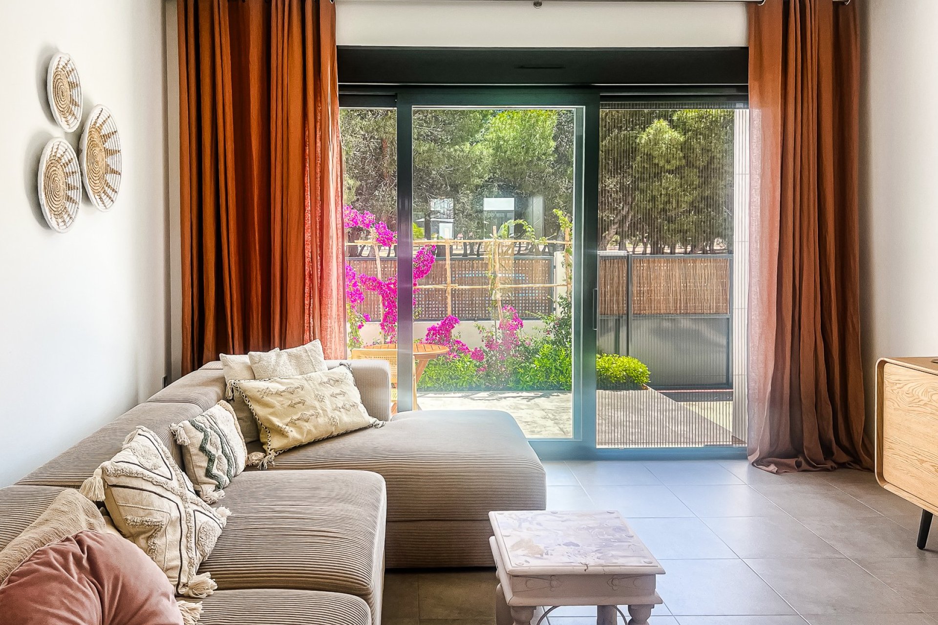 Wiederverkauf - Wohnung - San Javier - Santiago De La Ribera