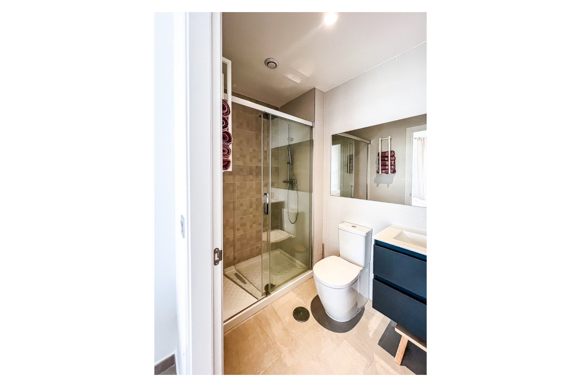 Wiederverkauf - Wohnung - San Javier - Santiago De La Ribera