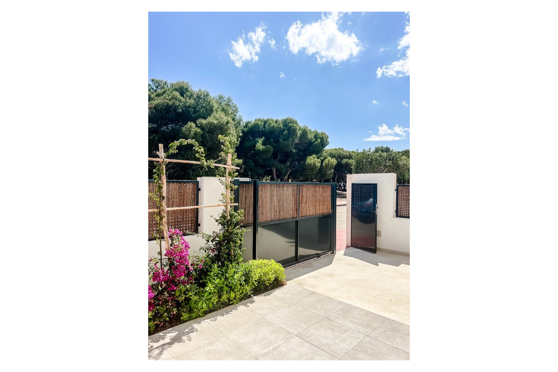 Wiederverkauf - Wohnung - San Javier - Santiago De La Ribera