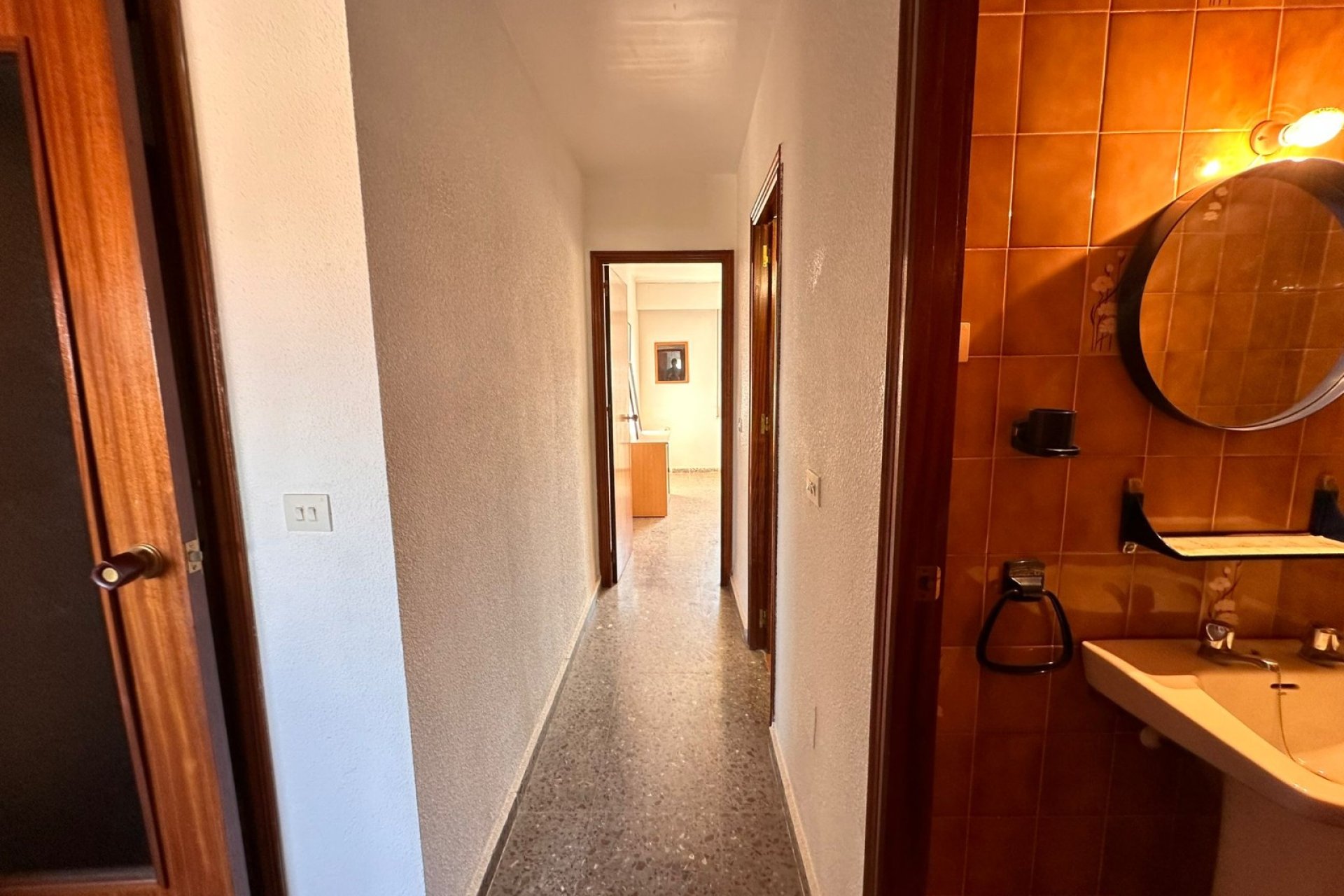 Wiederverkauf - Wohnung - San Javier - Santiago De La Ribera