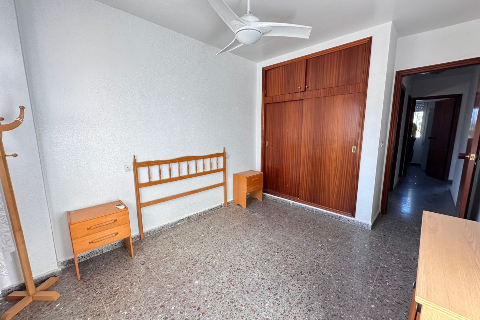 Wiederverkauf - Wohnung - San Javier - Santiago De La Ribera