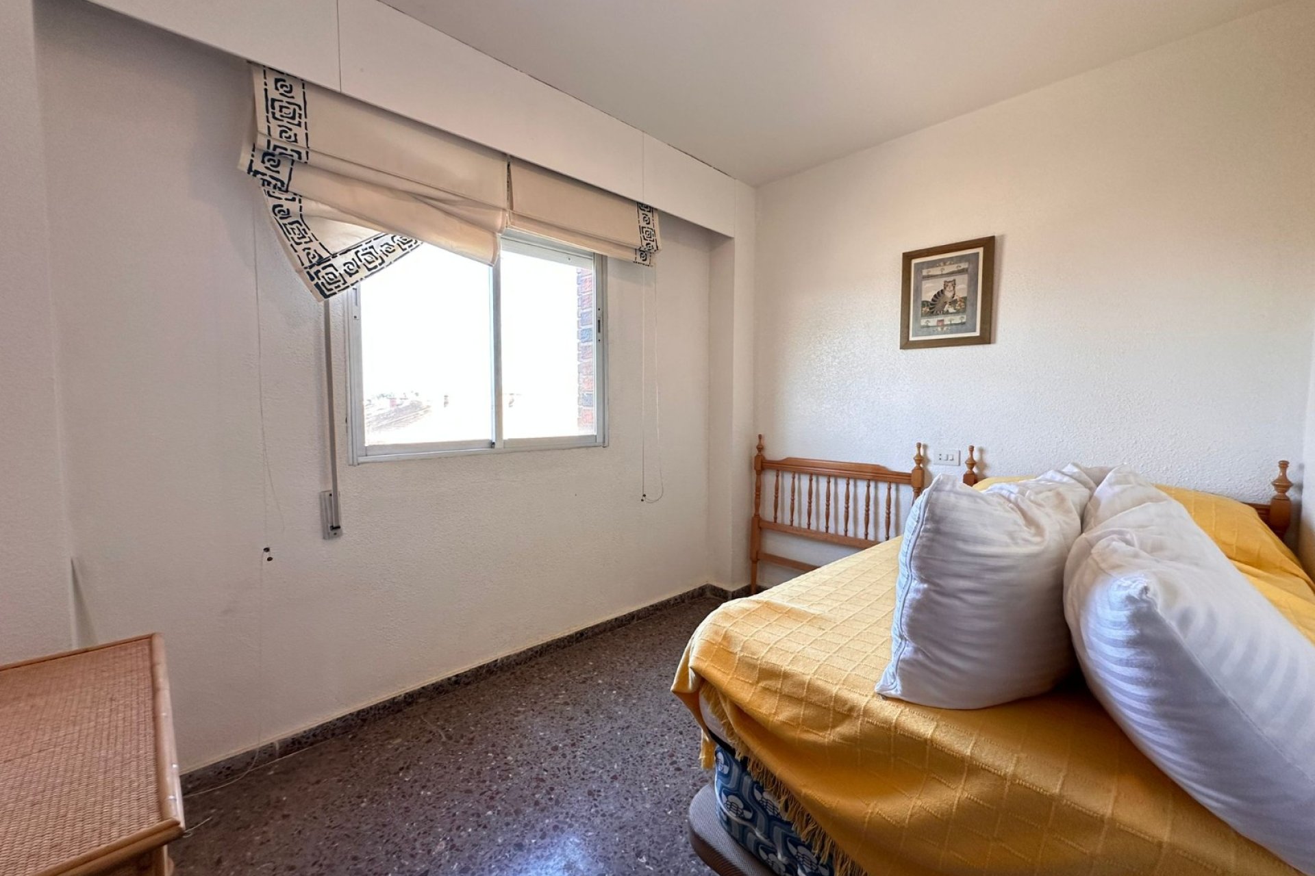 Wiederverkauf - Wohnung - San Javier - Santiago De La Ribera