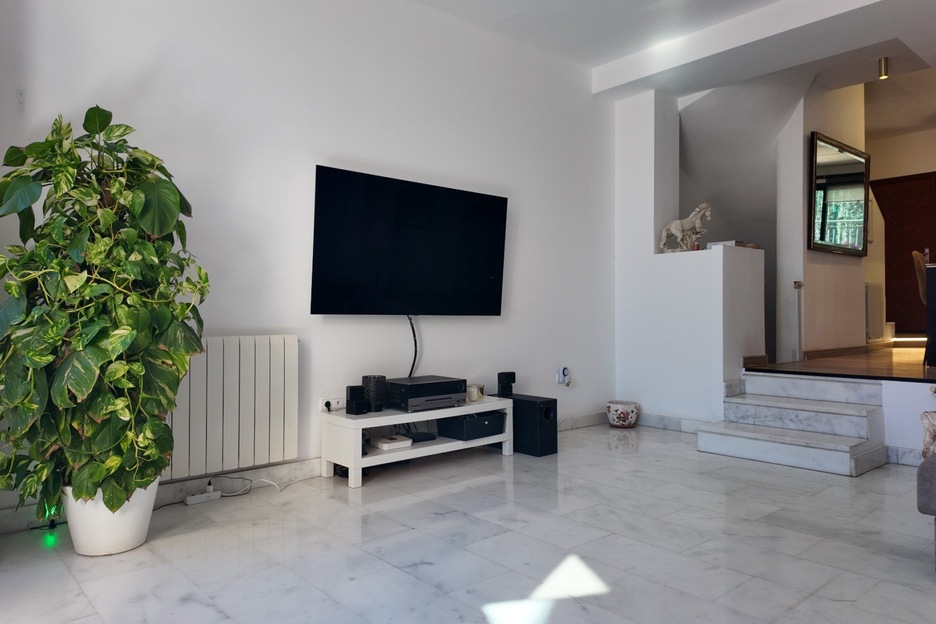 Wiederverkauf - Wohnung - San Juan de Alicante - Lloixa