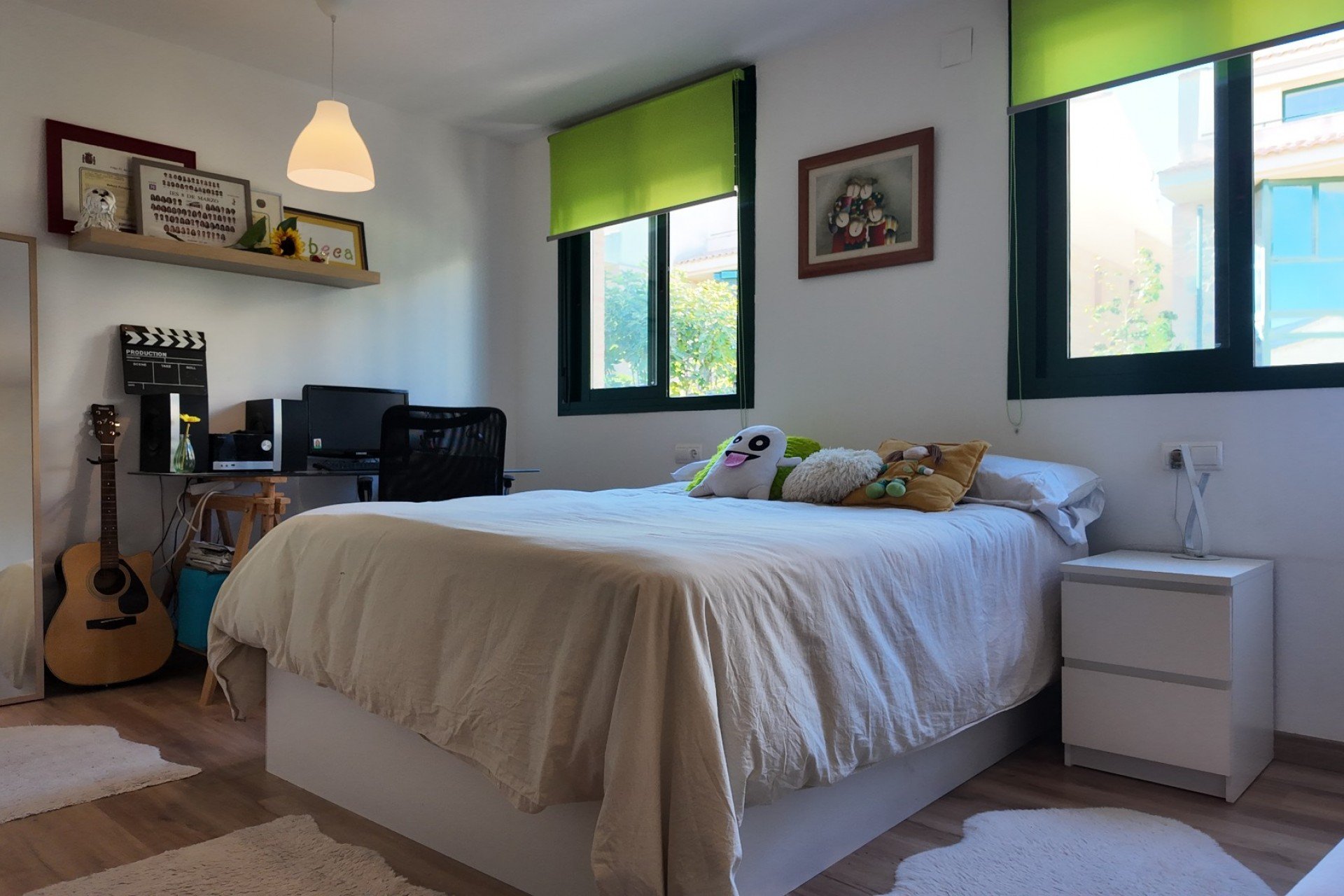 Wiederverkauf - Wohnung - San Juan de Alicante - Lloixa