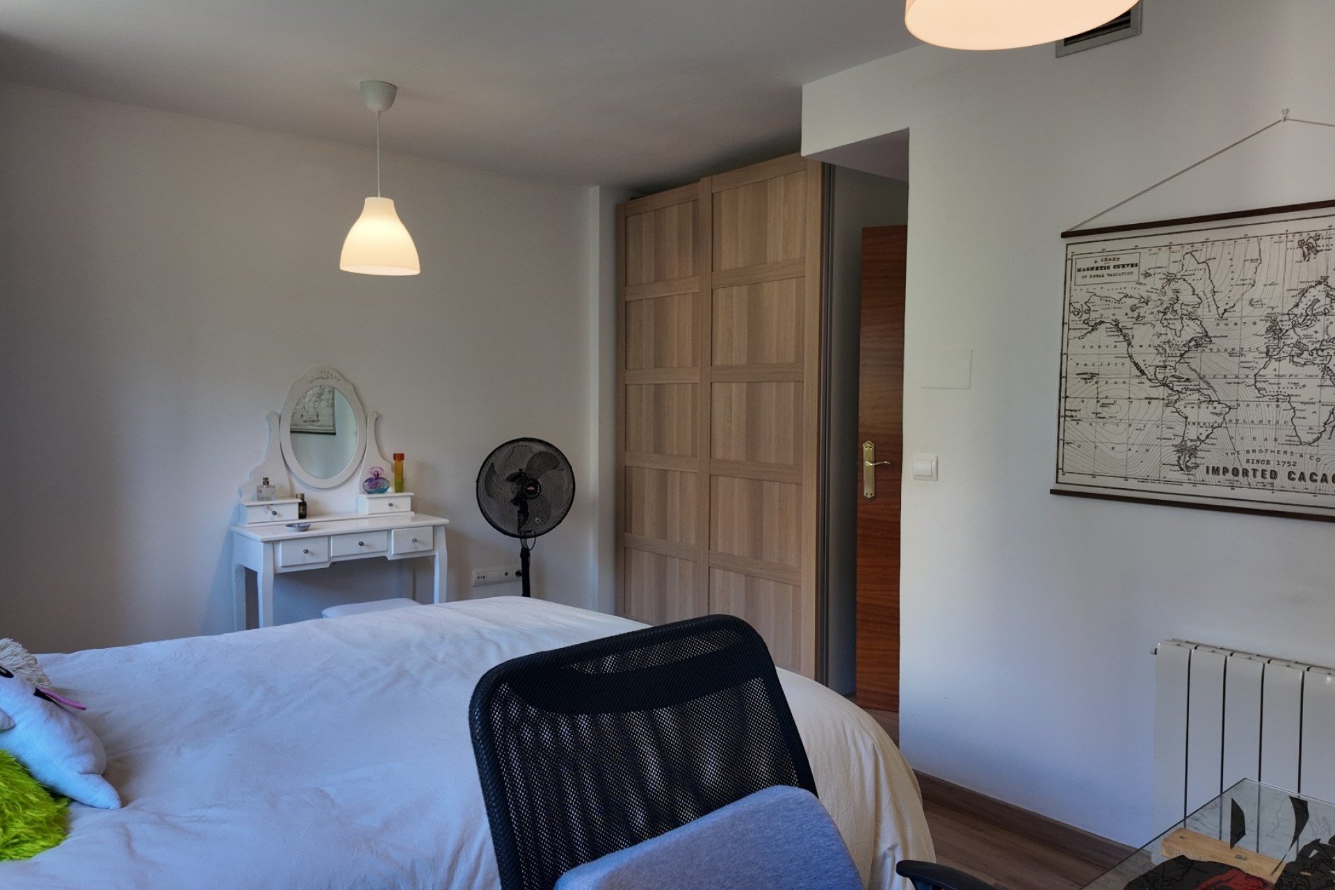 Wiederverkauf - Wohnung - San Juan de Alicante - Lloixa