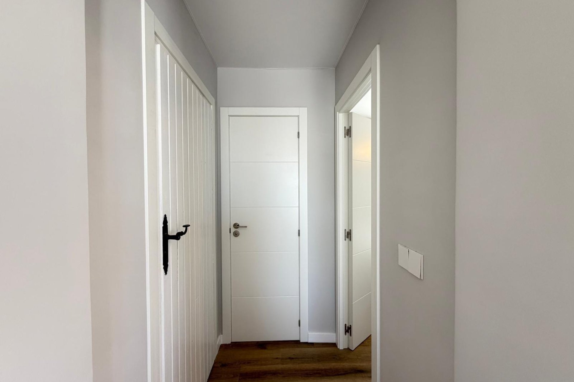 Wiederverkauf - Wohnung - San Miguel de Salinas - 03193