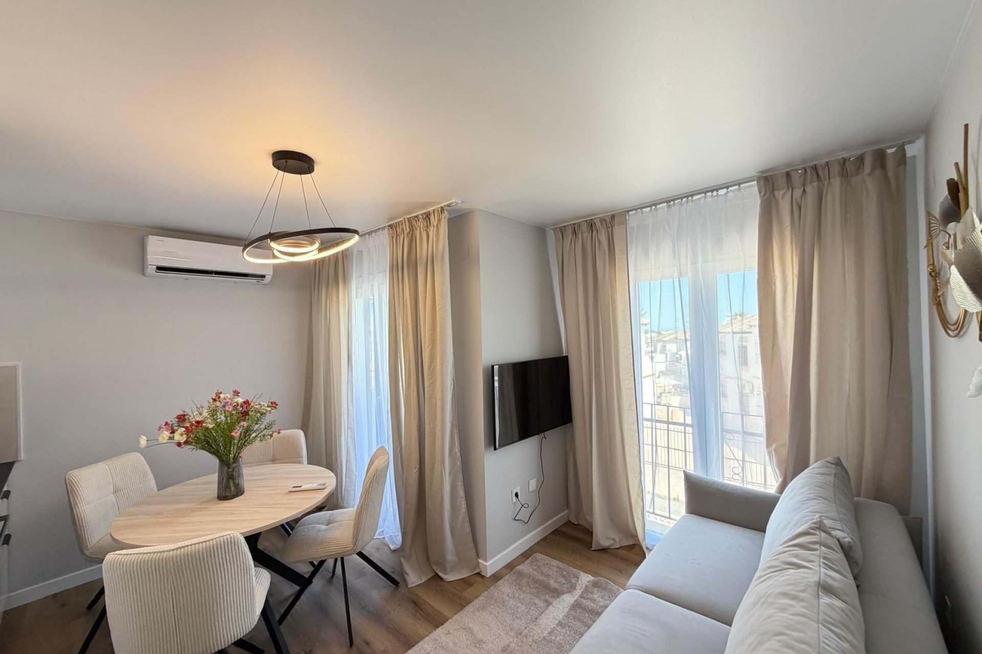 Wiederverkauf - Wohnung - San Miguel de Salinas - 03193