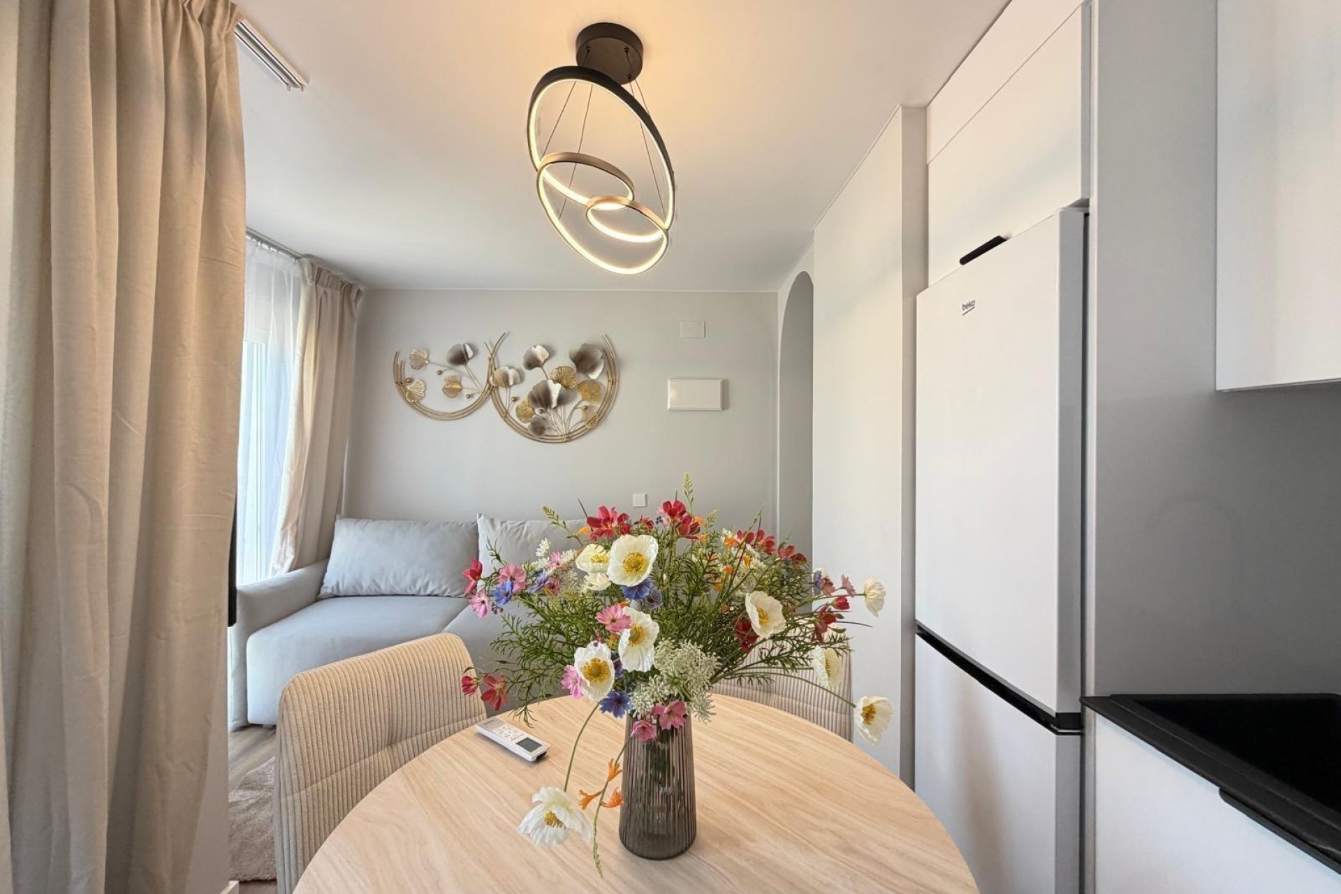 Wiederverkauf - Wohnung - San Miguel de Salinas - 03193