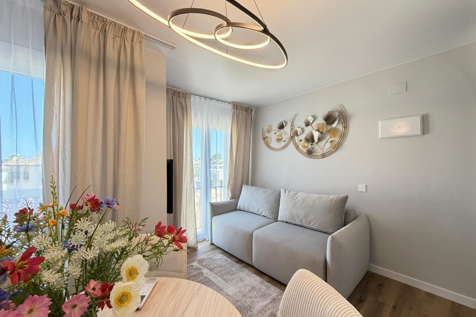Wiederverkauf - Wohnung - San Miguel de Salinas - 03193