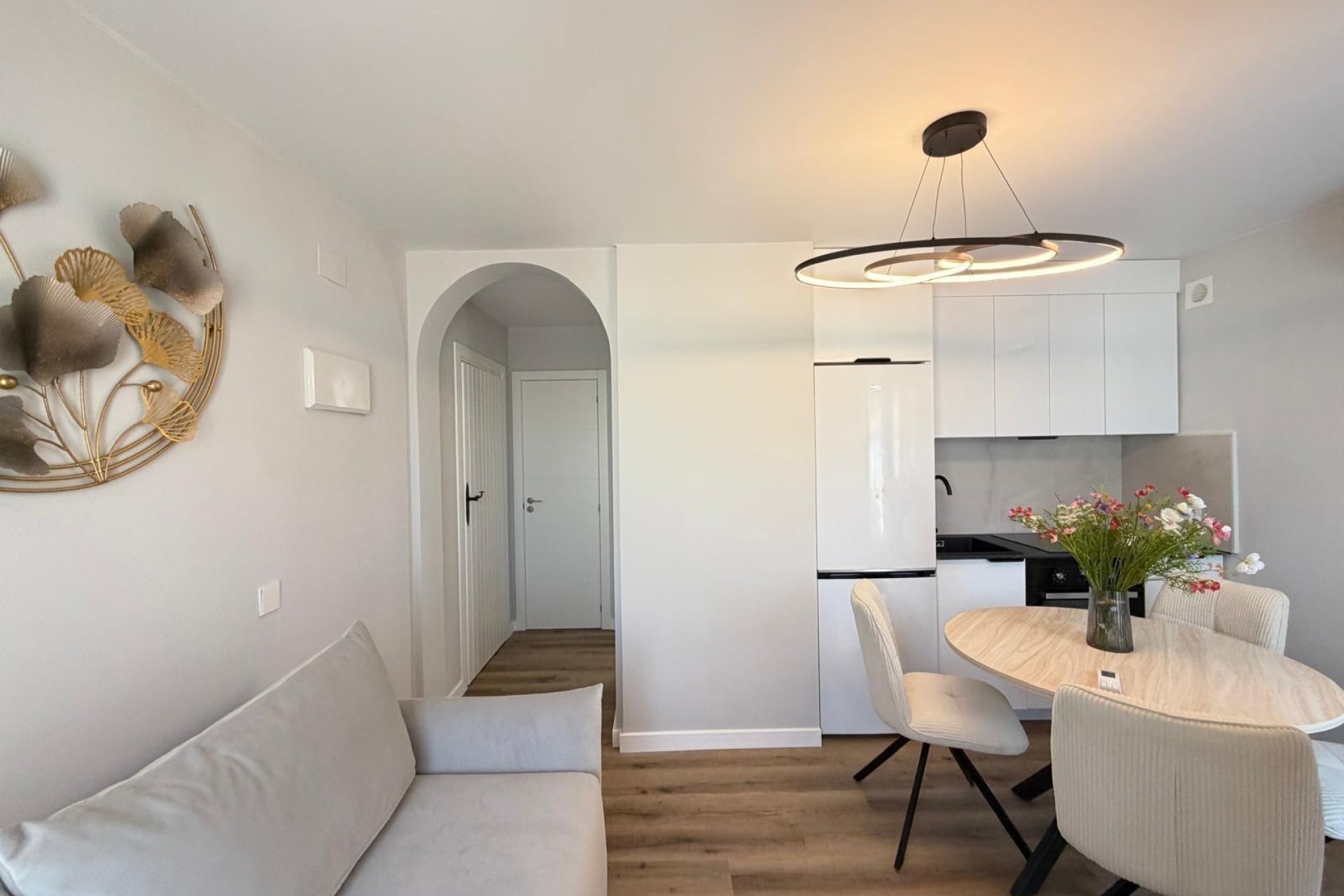 Wiederverkauf - Wohnung - San Miguel de Salinas - 03193