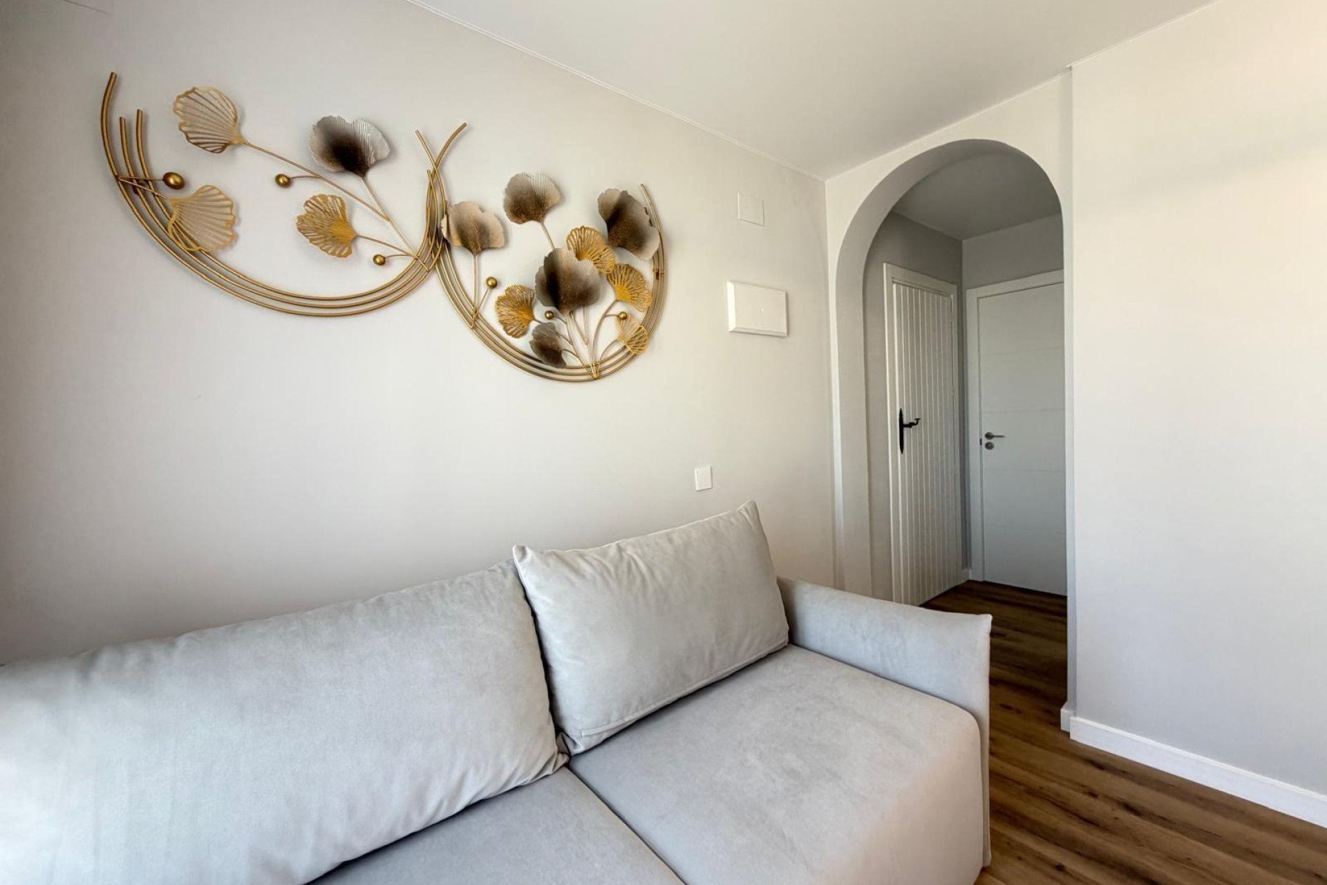 Wiederverkauf - Wohnung - San Miguel de Salinas - 03193