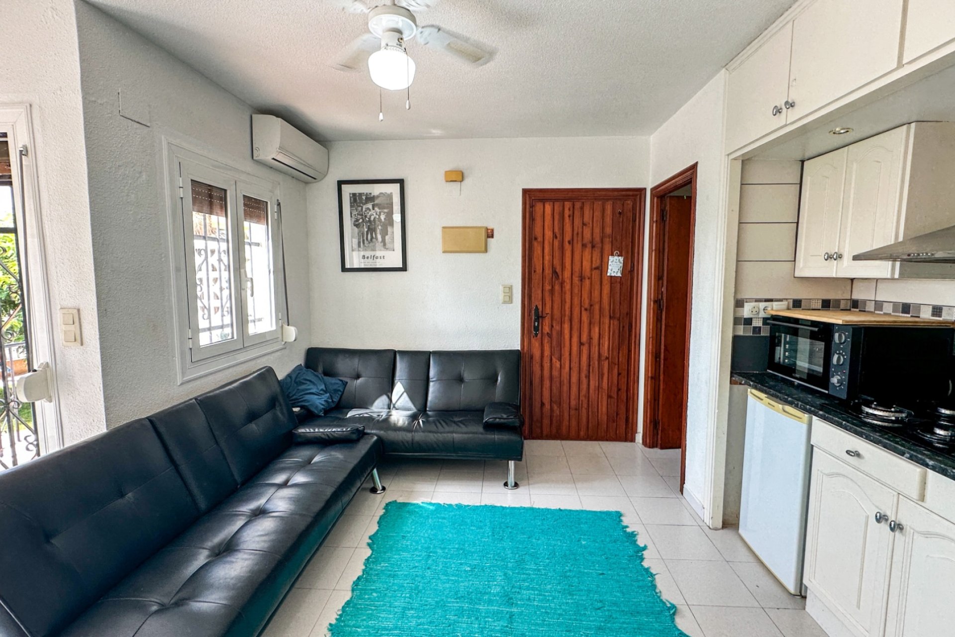 Wiederverkauf - Wohnung - San Miguel de Salinas - Bellavista