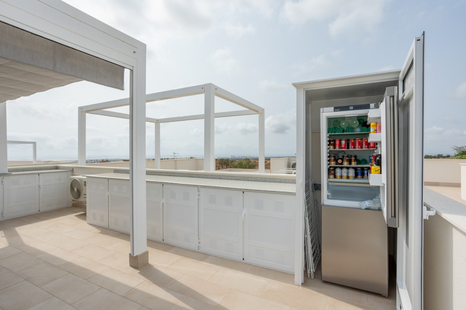 Wiederverkauf - Wohnung - San Miguel de Salinas - Blue lagoon