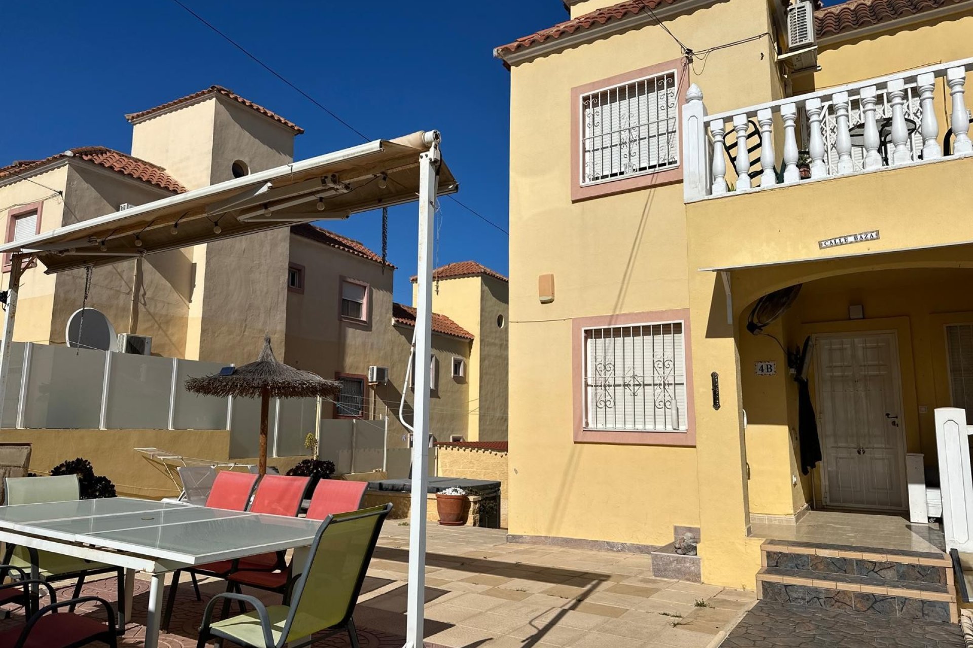 Wiederverkauf - Wohnung - San Miguel de Salinas - El Galán