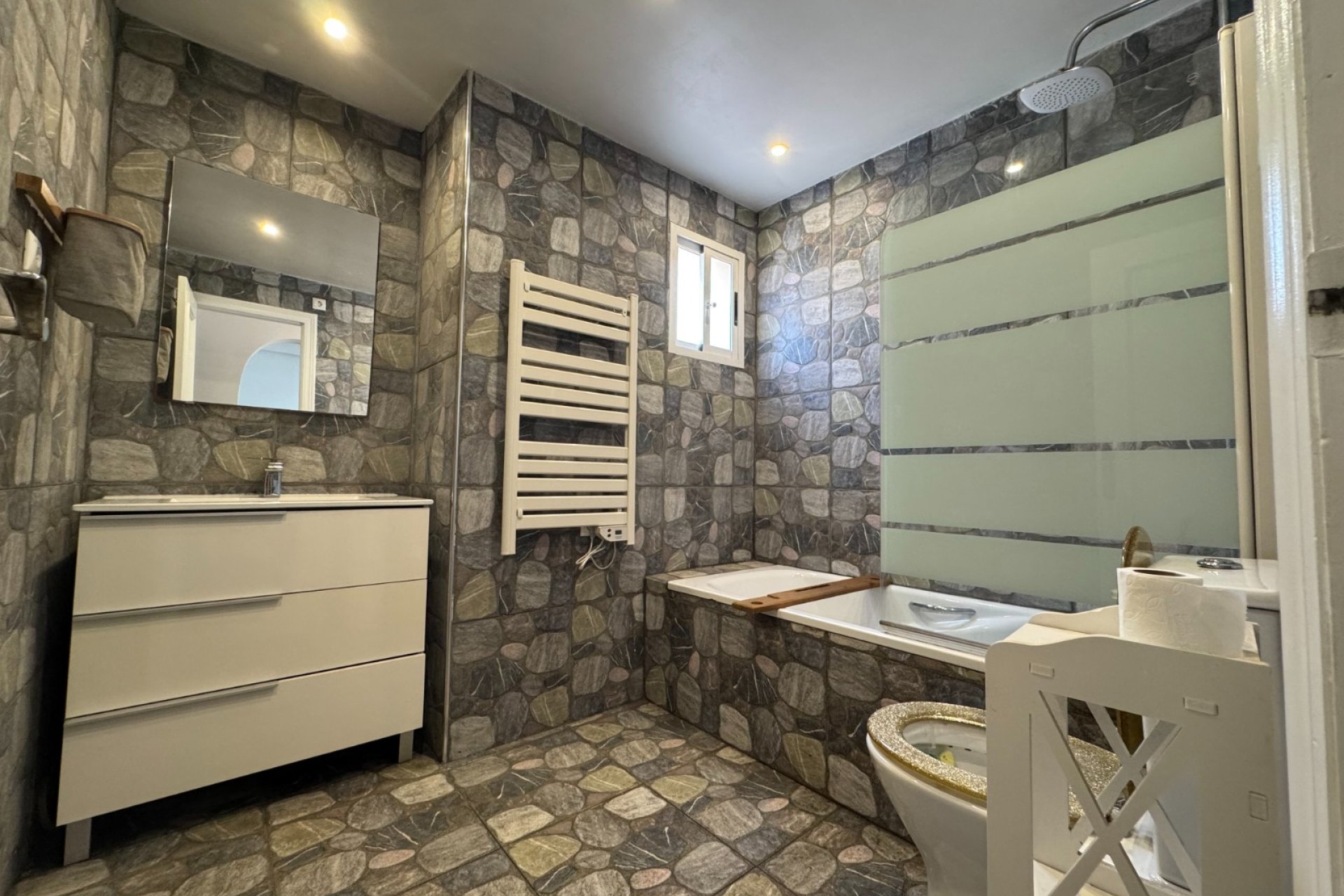 Wiederverkauf - Wohnung - San Miguel de Salinas - El Galán