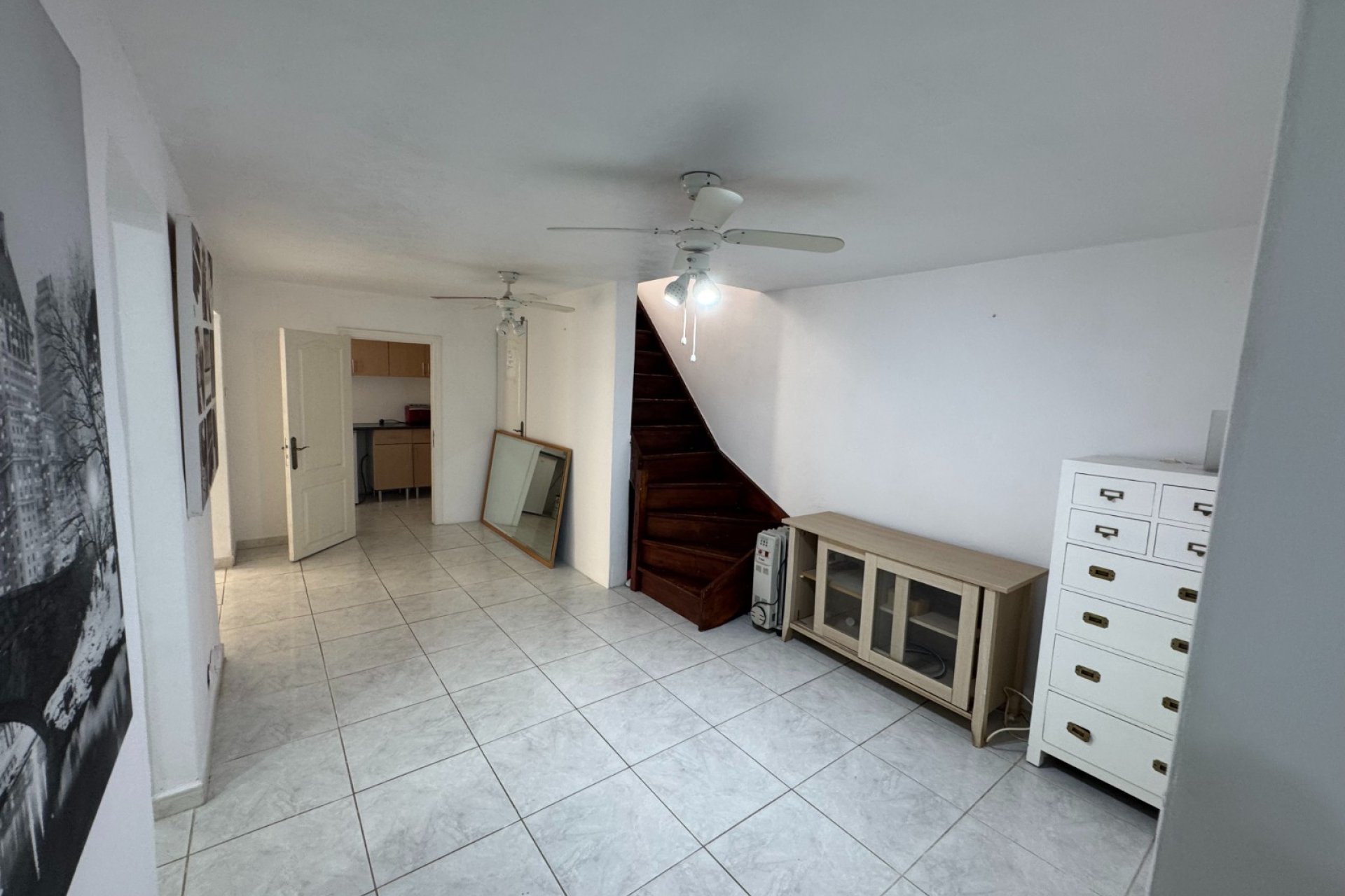 Wiederverkauf - Wohnung - San Miguel de Salinas - El Galán