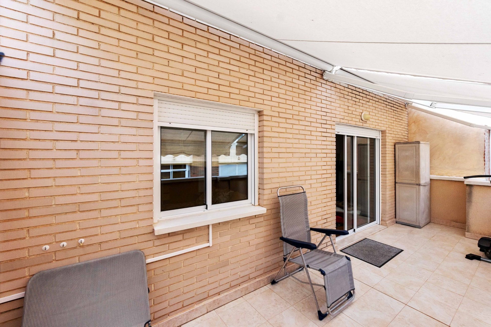 Wiederverkauf - Wohnung - San Miguel de Salinas - Torrevieja