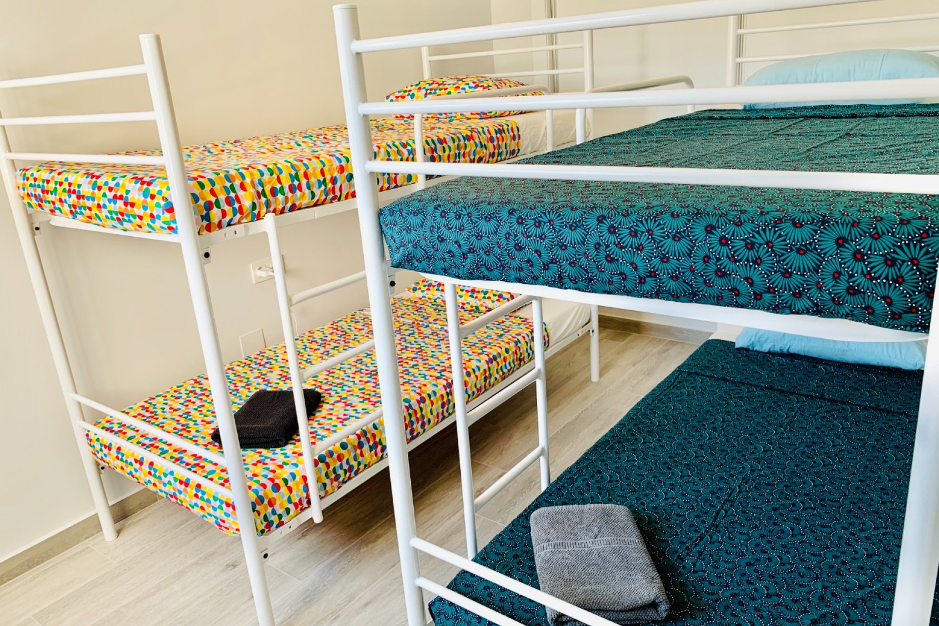 Wiederverkauf - Wohnung - San Miguel de Salinas