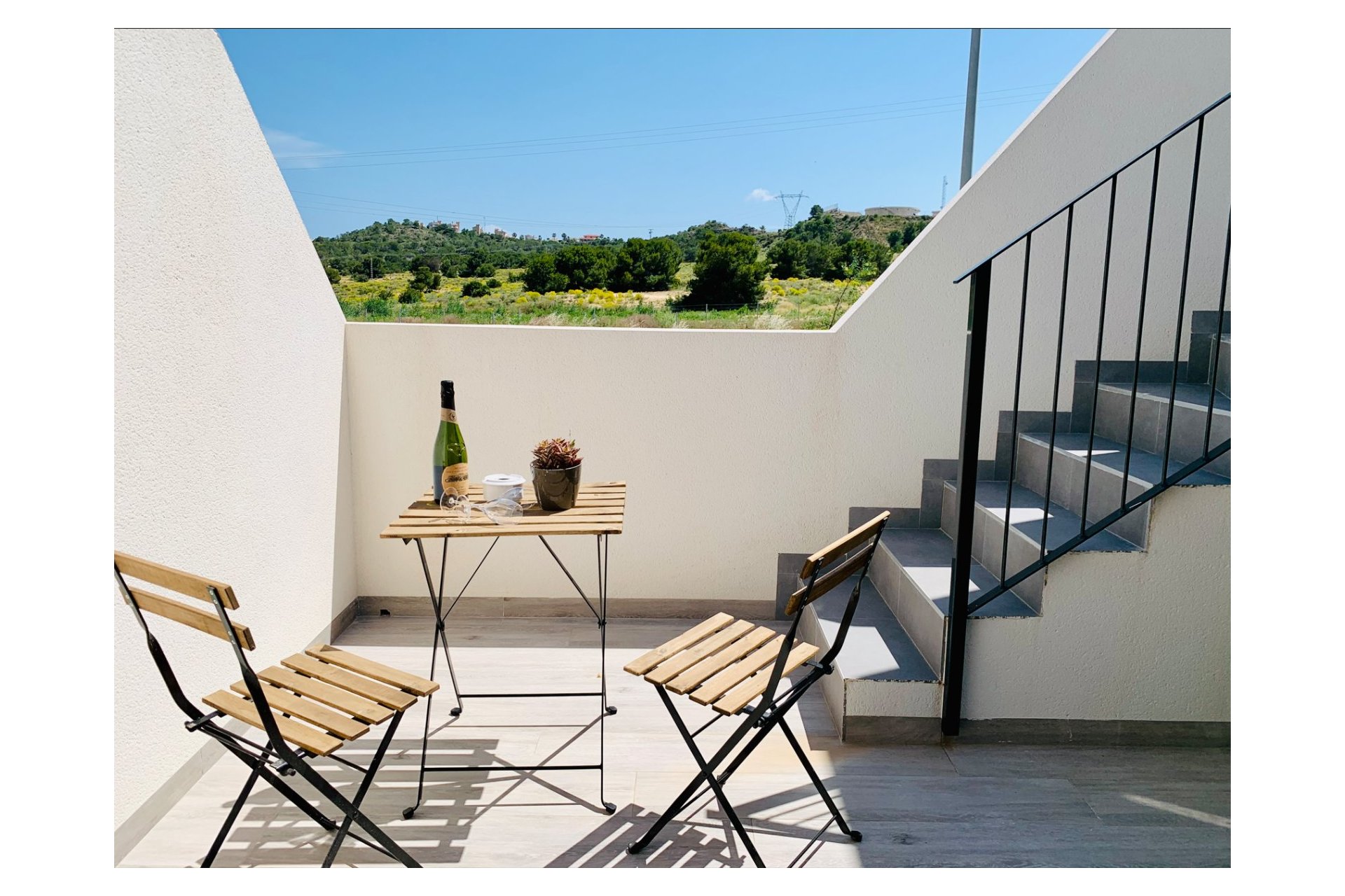 Wiederverkauf - Wohnung - San Miguel de Salinas