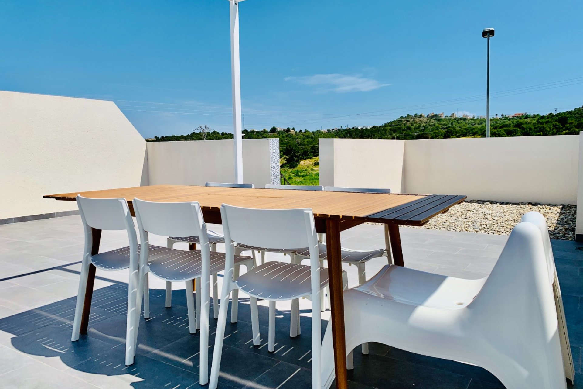 Wiederverkauf - Wohnung - San Miguel de Salinas